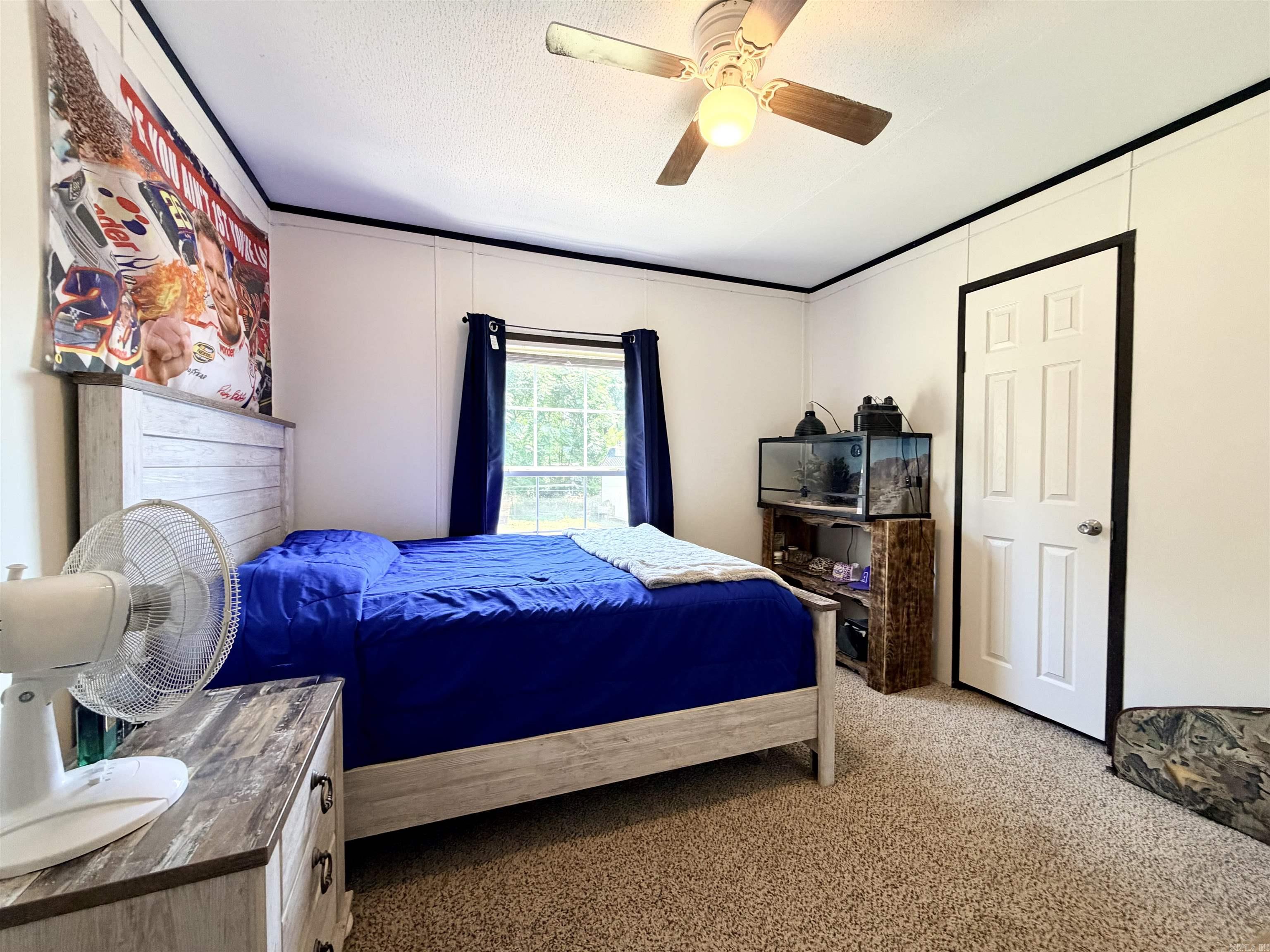 560 N 2nd Street  Ashdown, AR