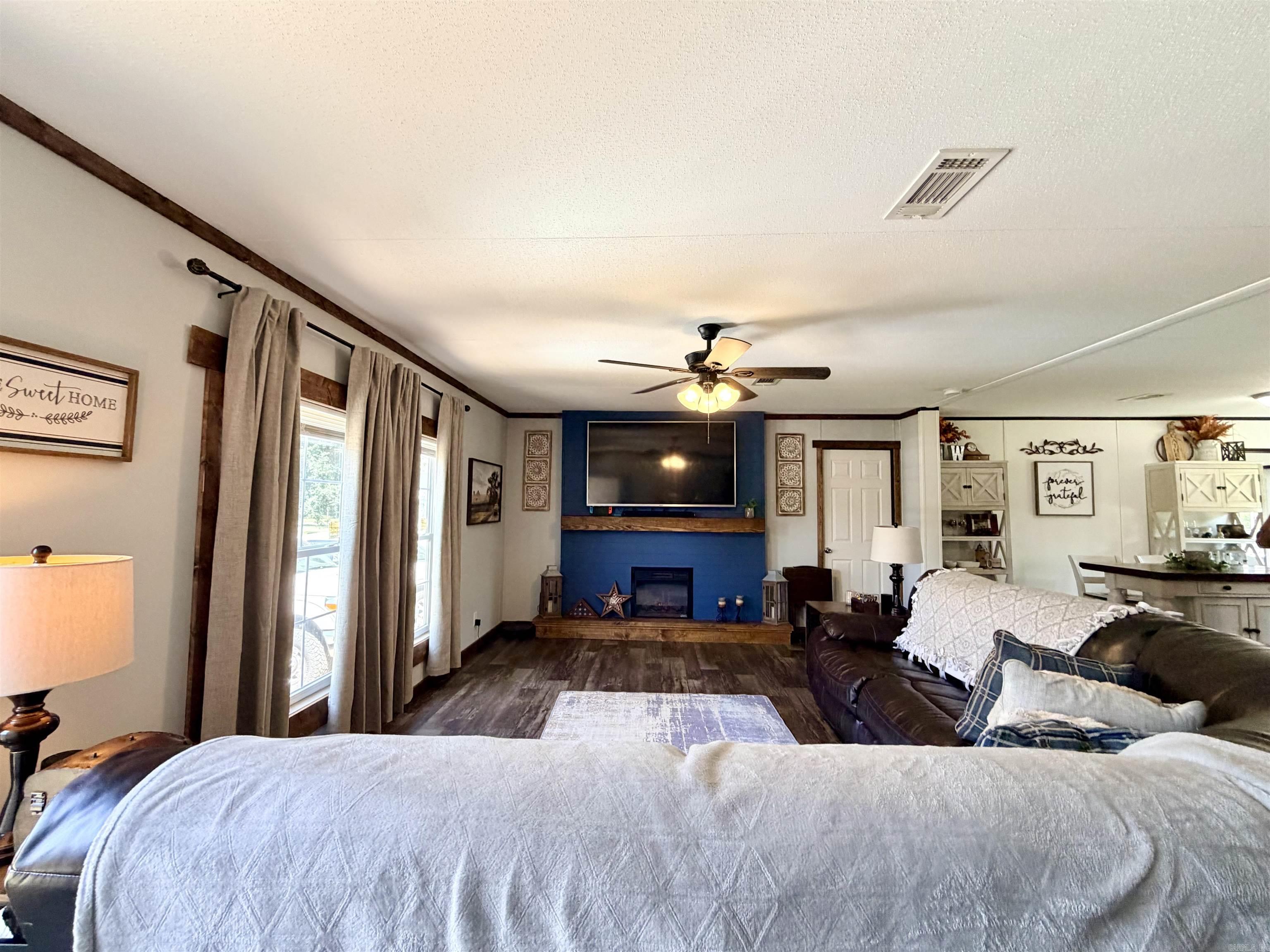 560 N 2nd Street  Ashdown, AR