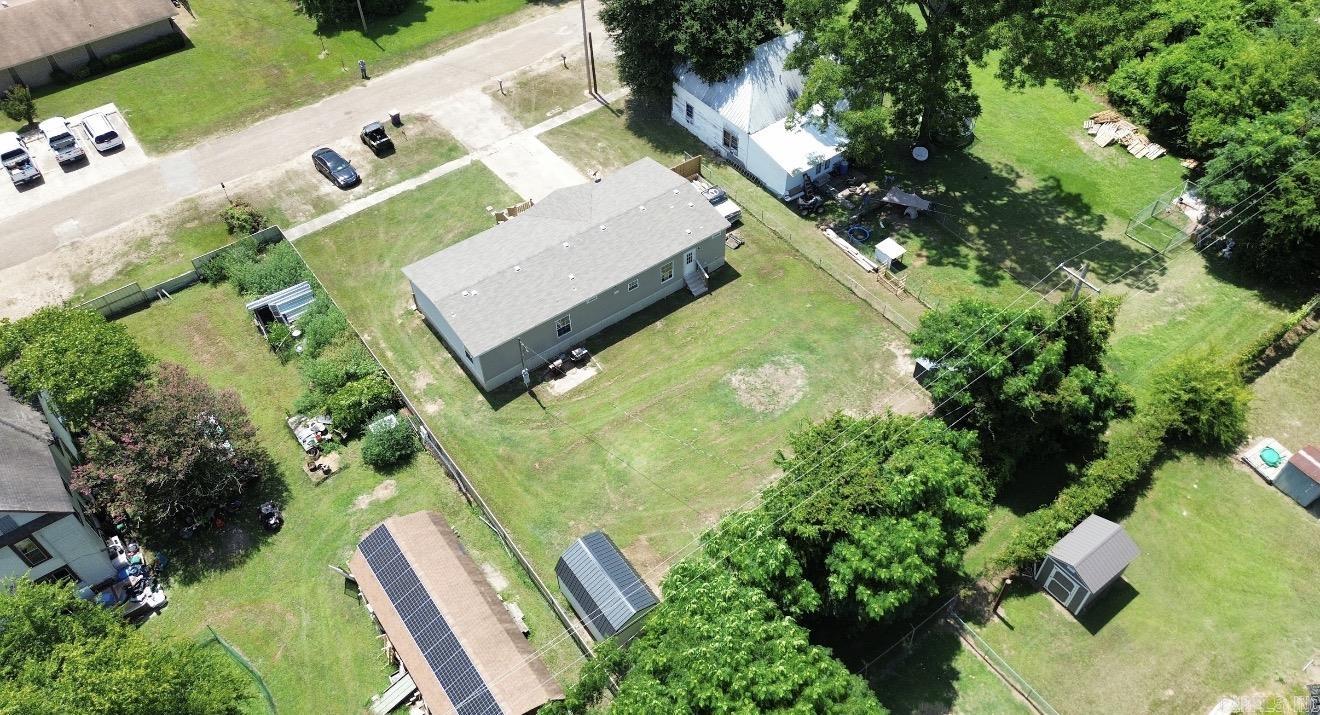 560 N 2nd Street  Ashdown, AR
