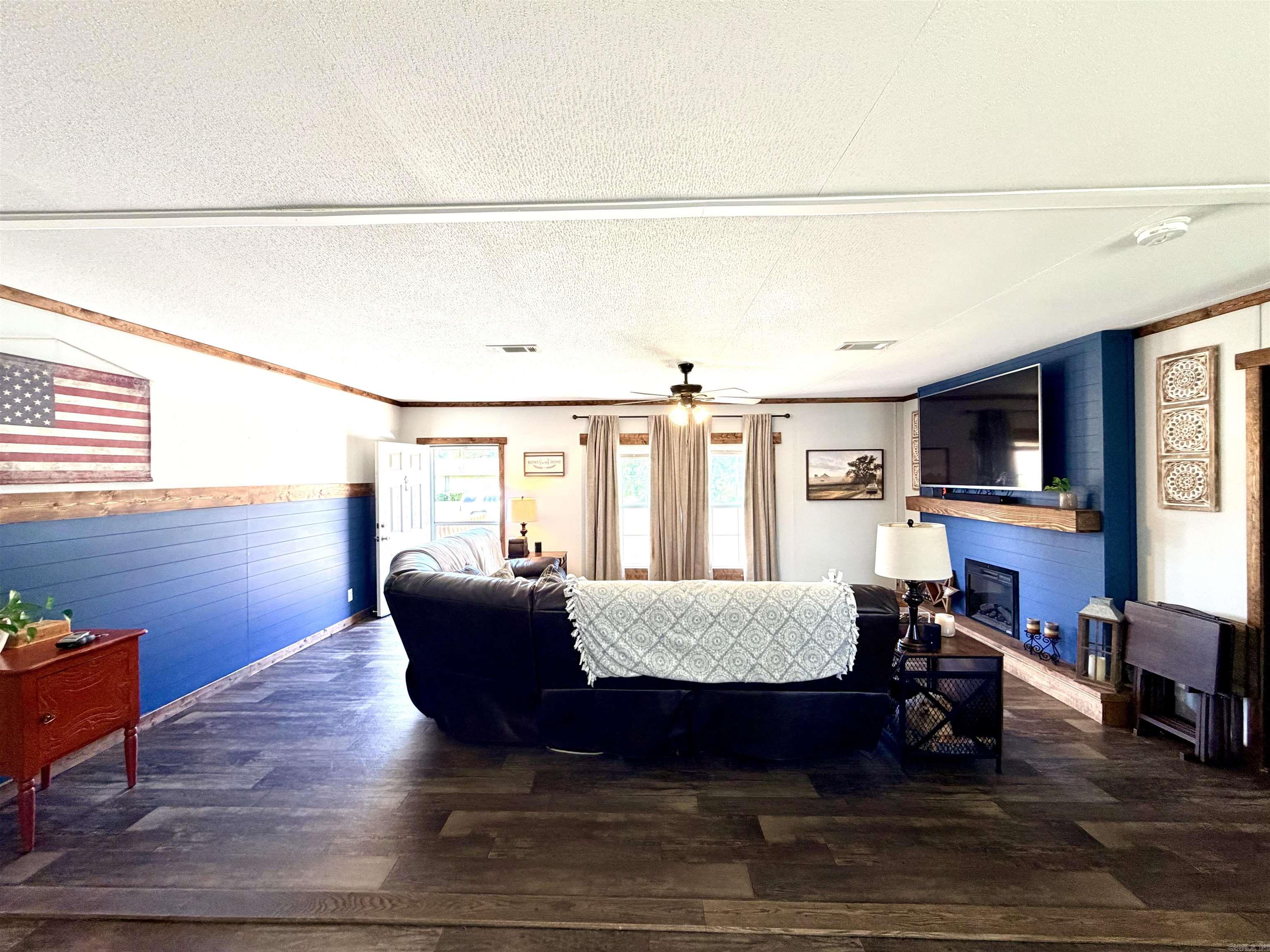 560 N 2nd Street  Ashdown, AR