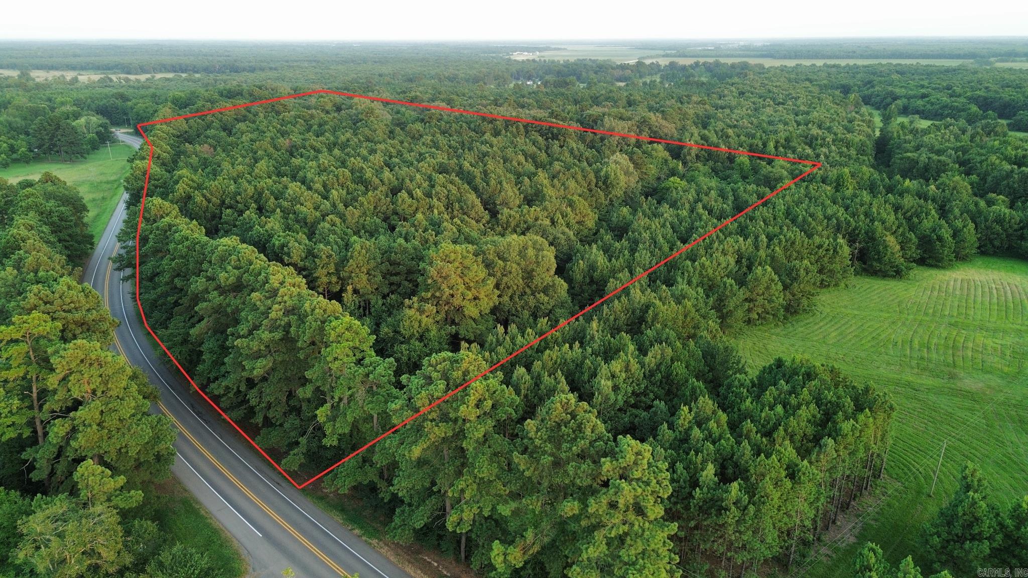 120 Little River 180  Ashdown, AR