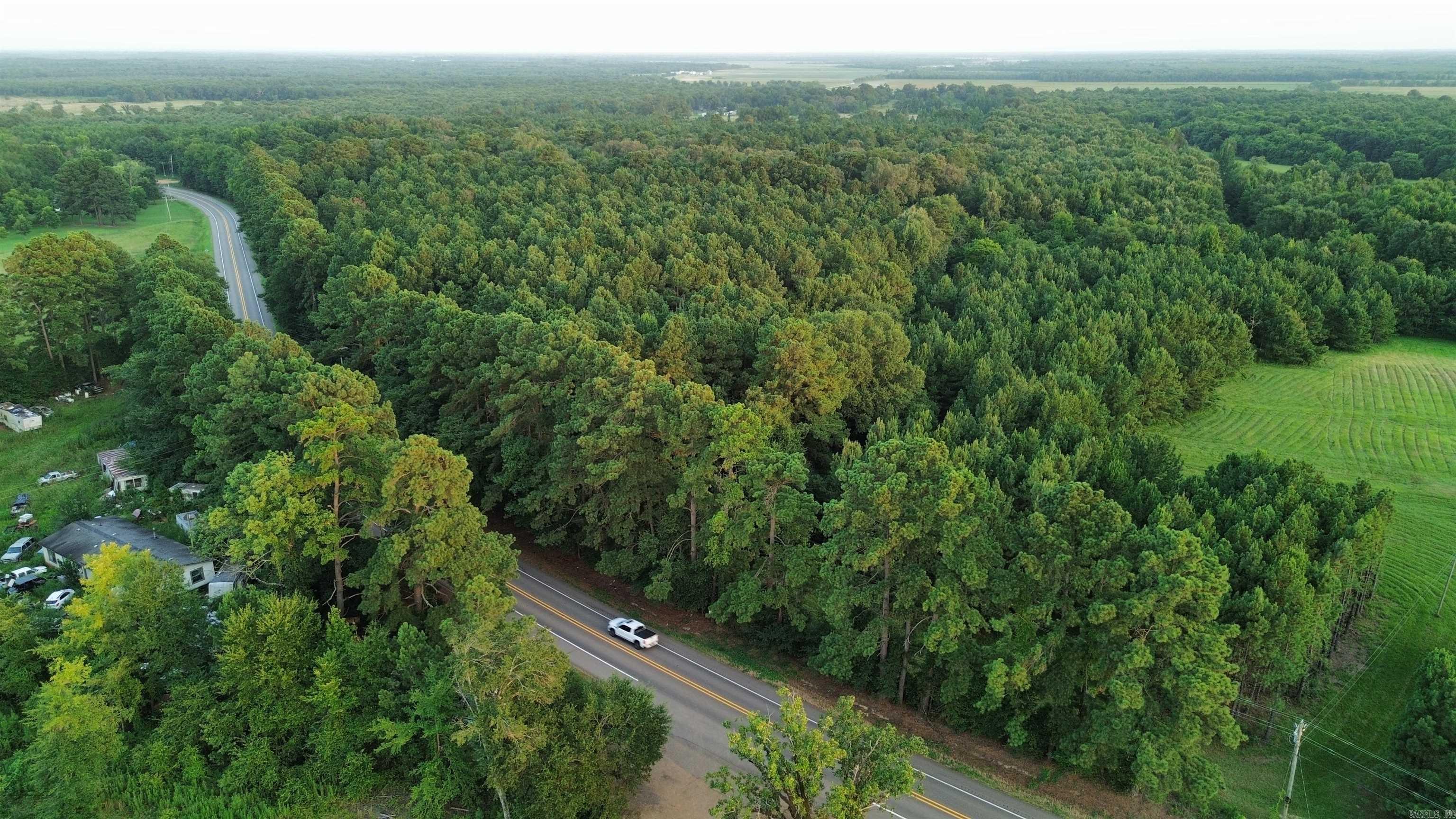120 Little River 180  Ashdown, AR
