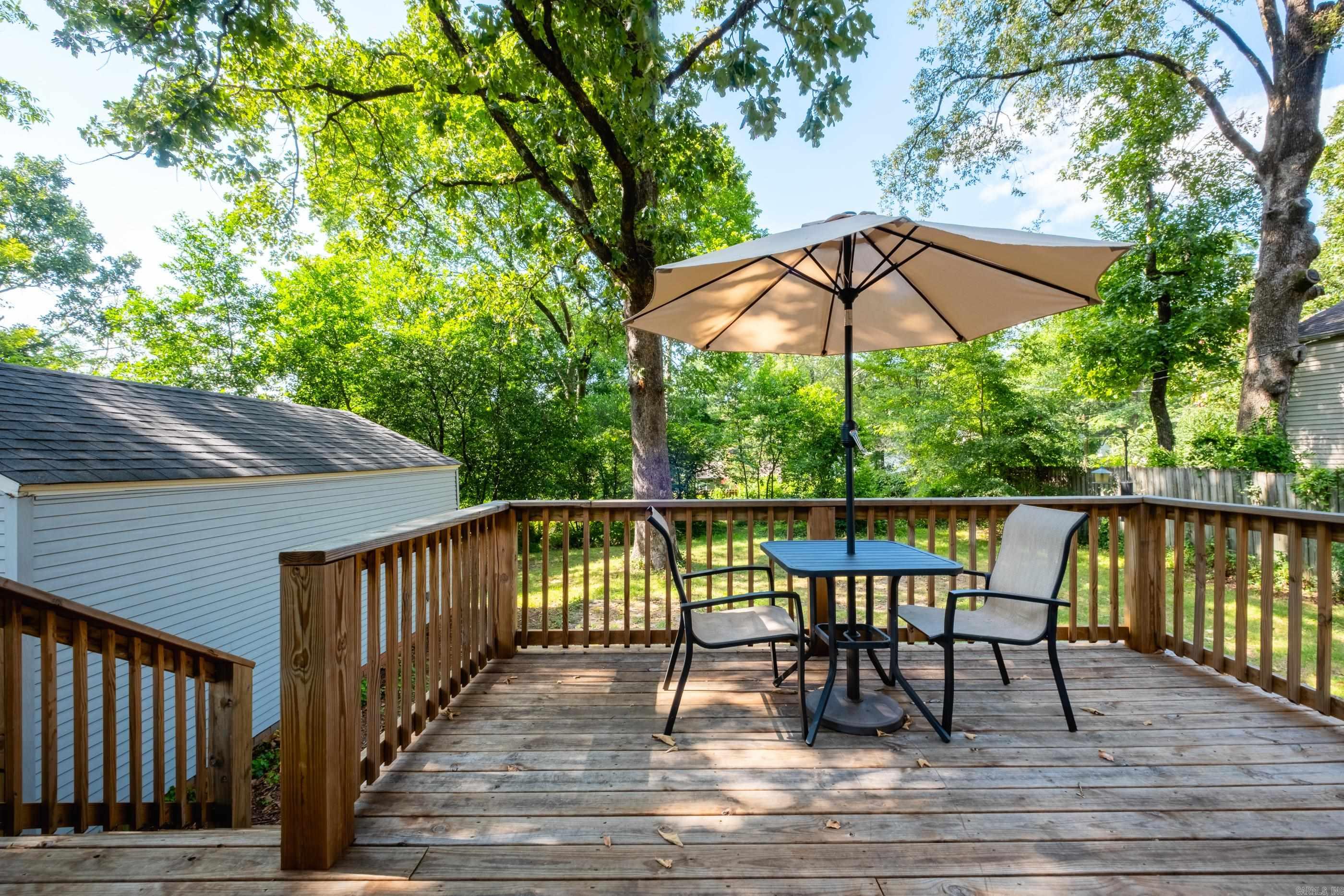 220 Pine Valley Road  Little Rock, AR