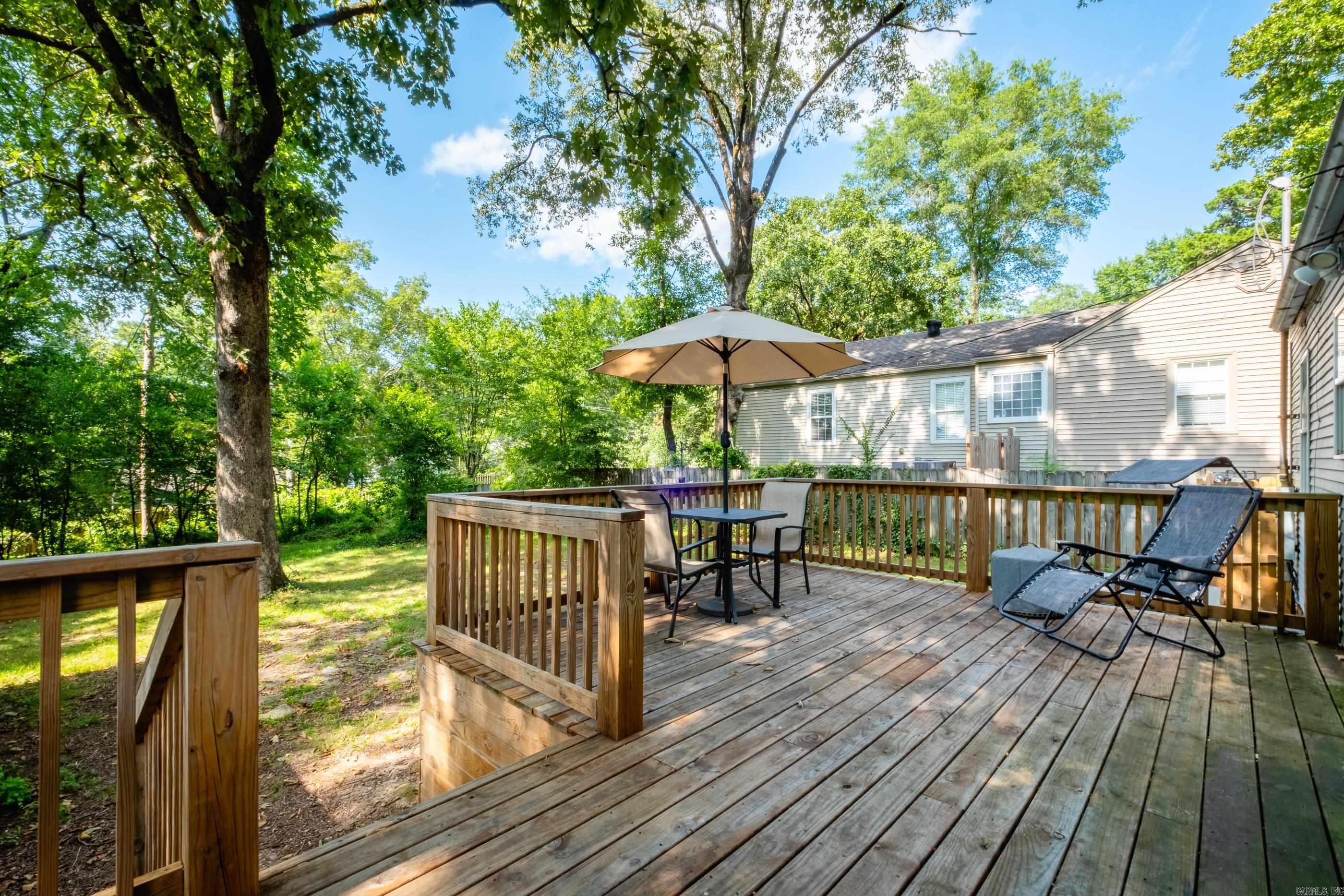 220 Pine Valley Road  Little Rock, AR