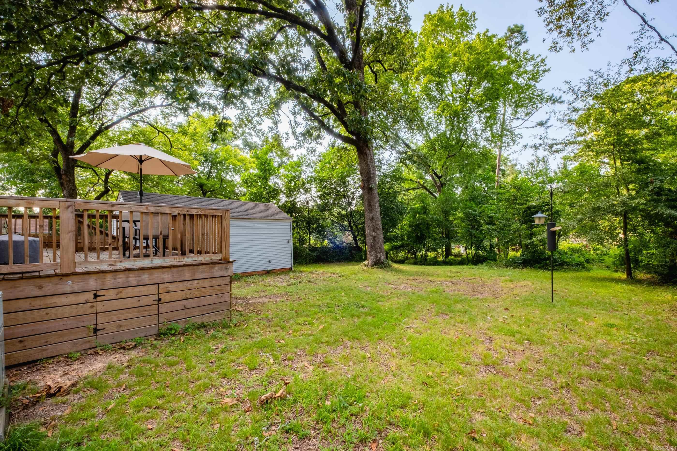220 Pine Valley Road  Little Rock, AR