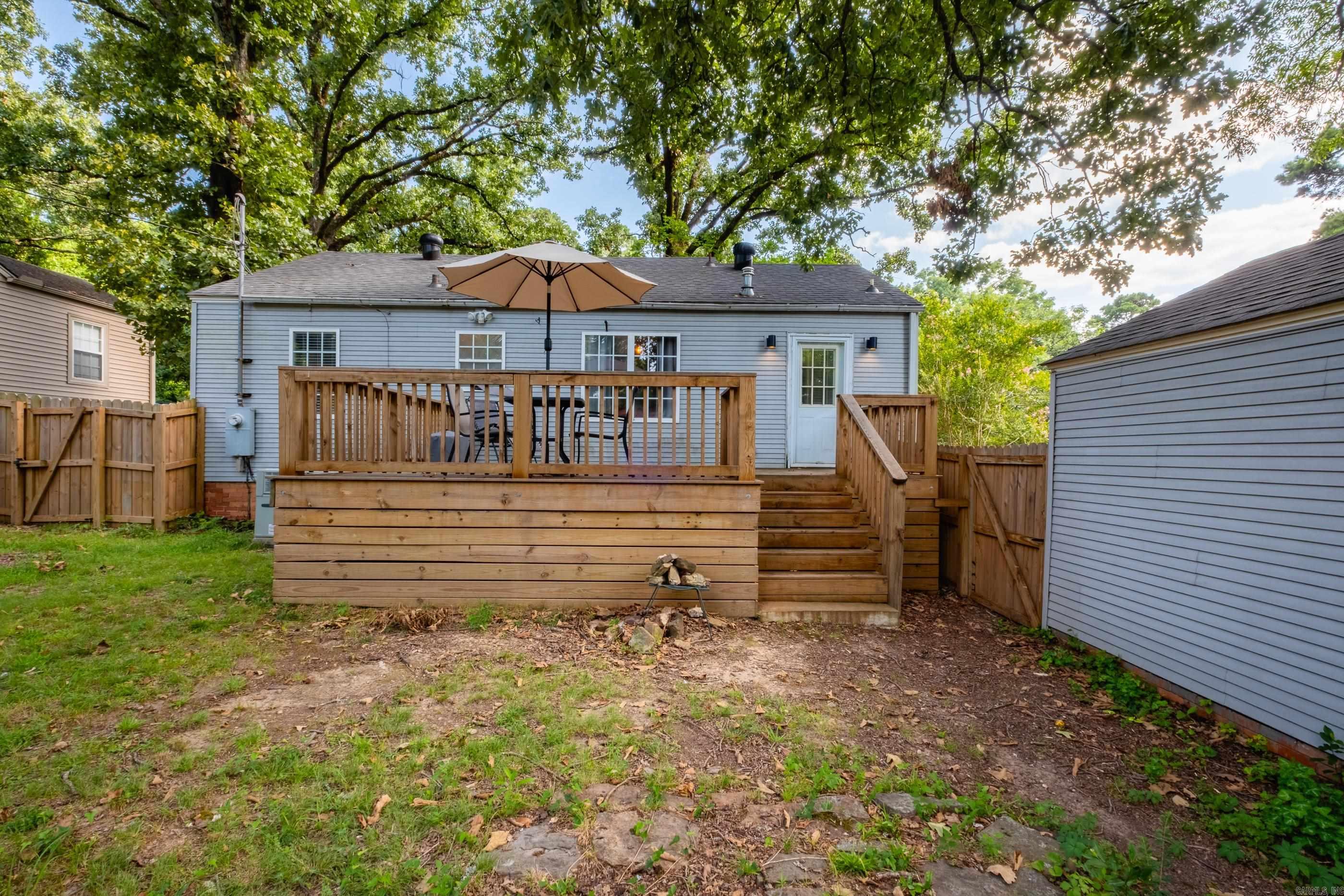 220 Pine Valley Road  Little Rock, AR