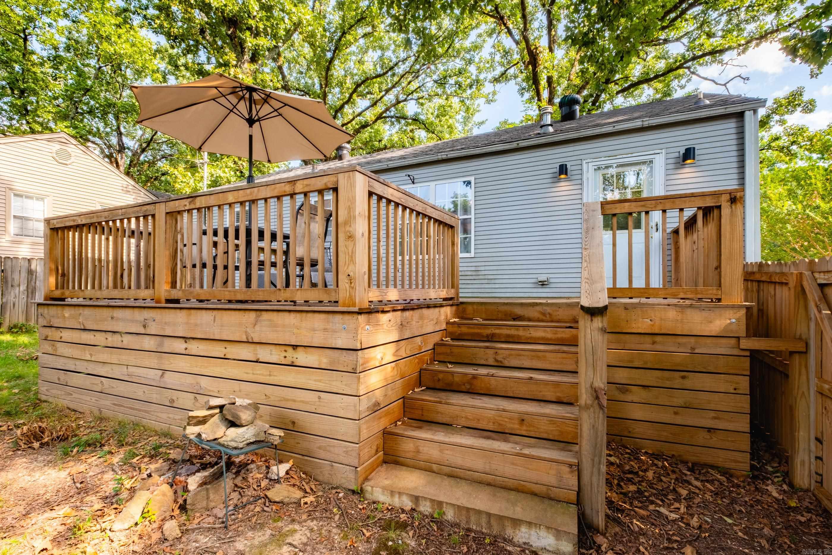 220 Pine Valley Road  Little Rock, AR