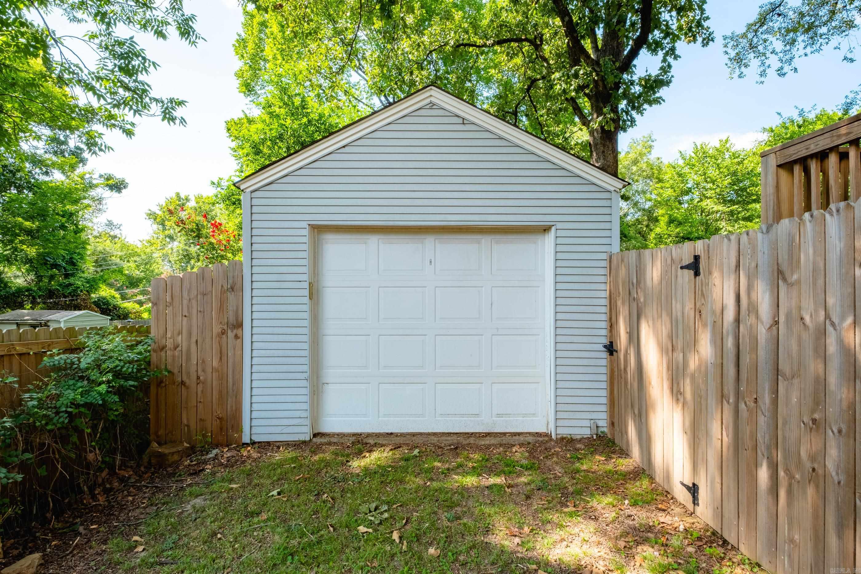 220 Pine Valley Road  Little Rock, AR