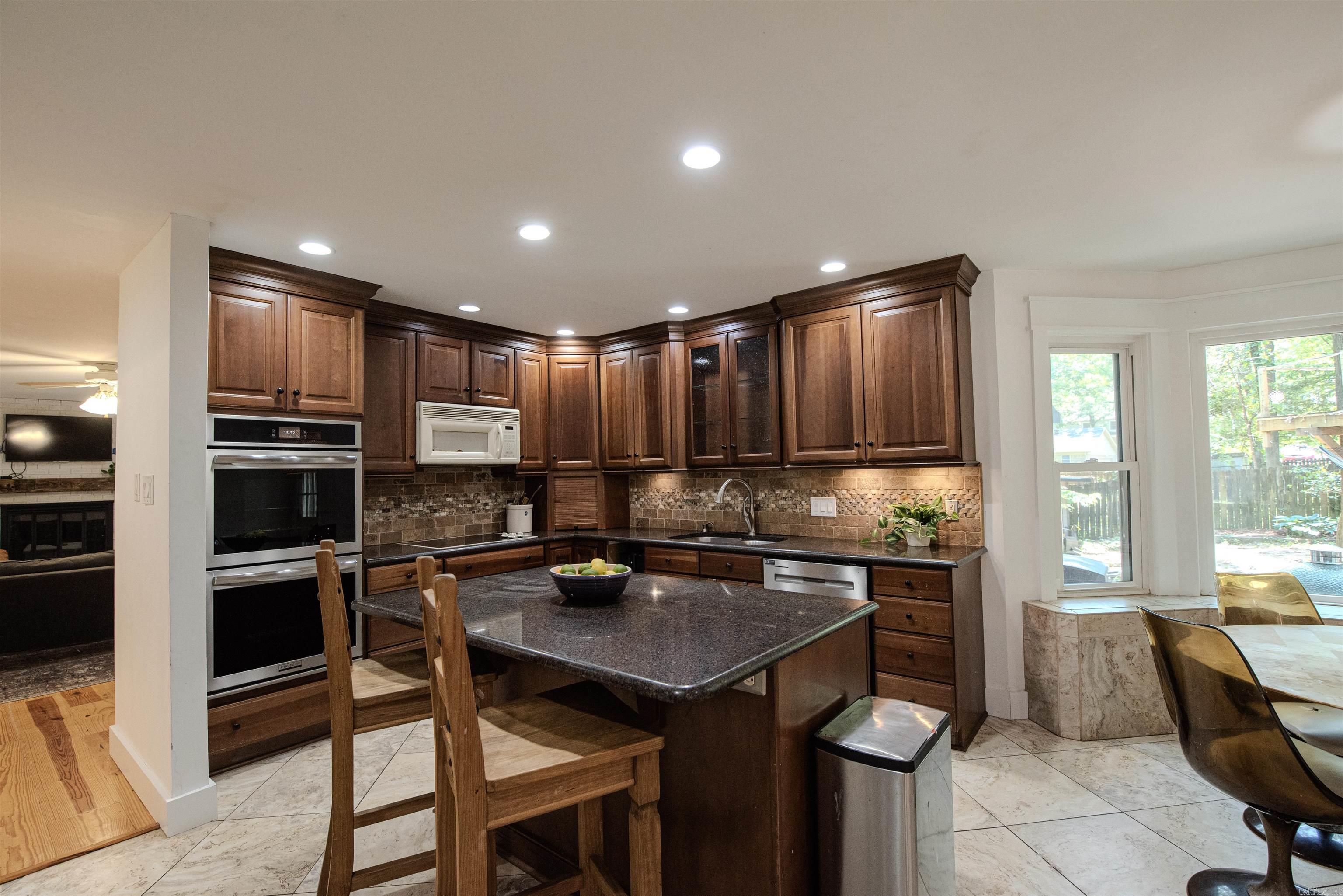 7 Chaparral  Little Rock, AR
