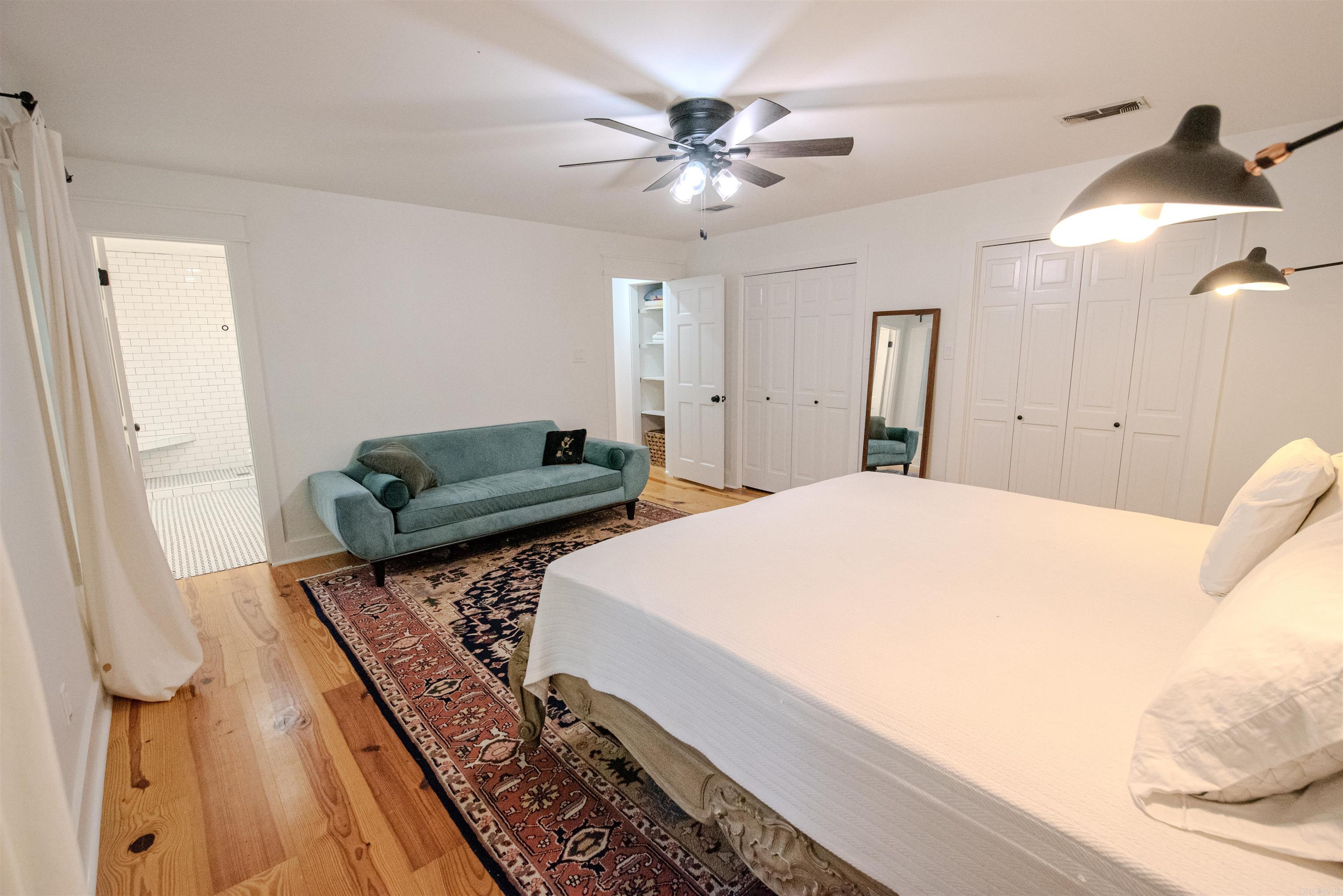7 Chaparral  Little Rock, AR