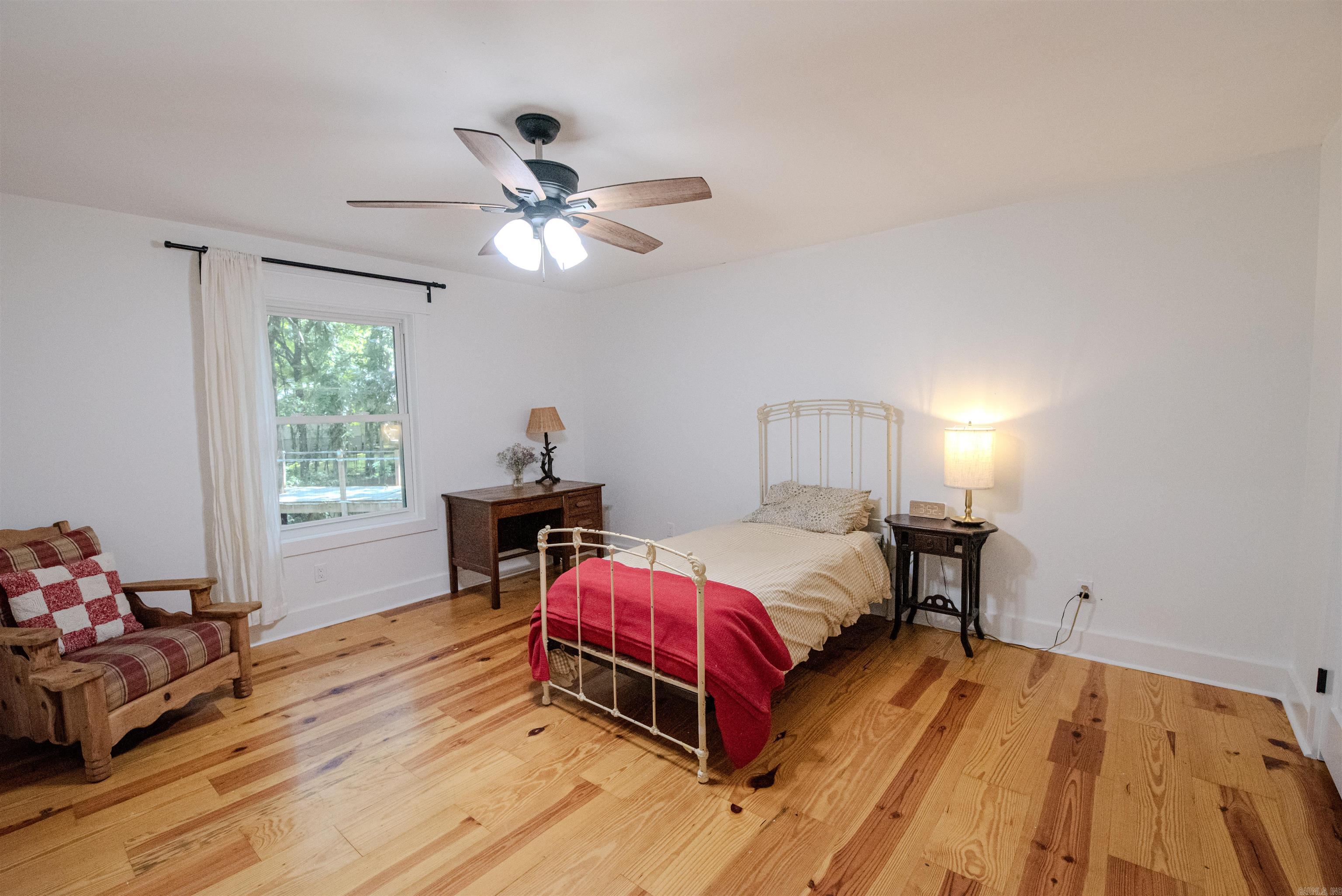 7 Chaparral  Little Rock, AR