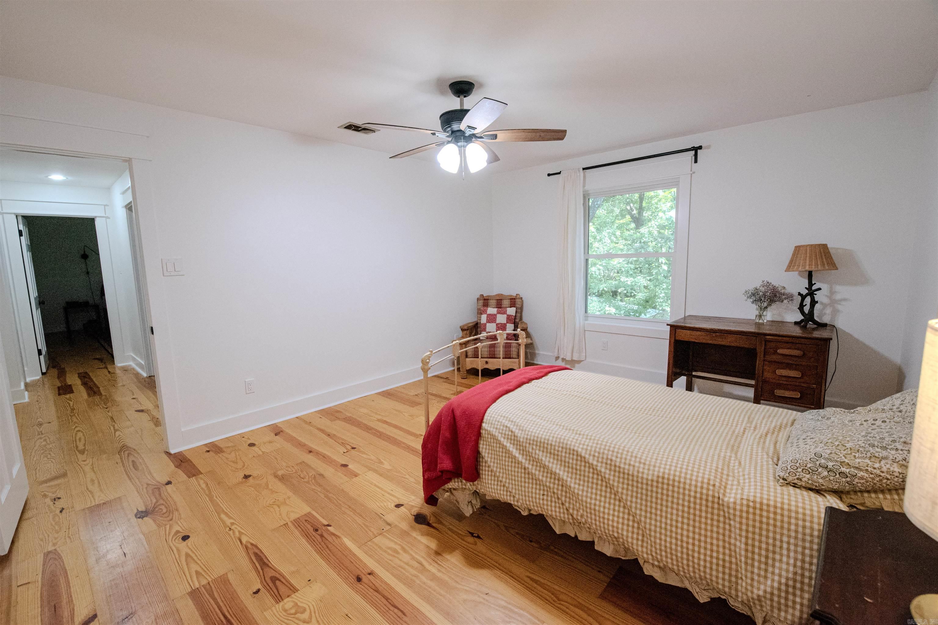 7 Chaparral  Little Rock, AR