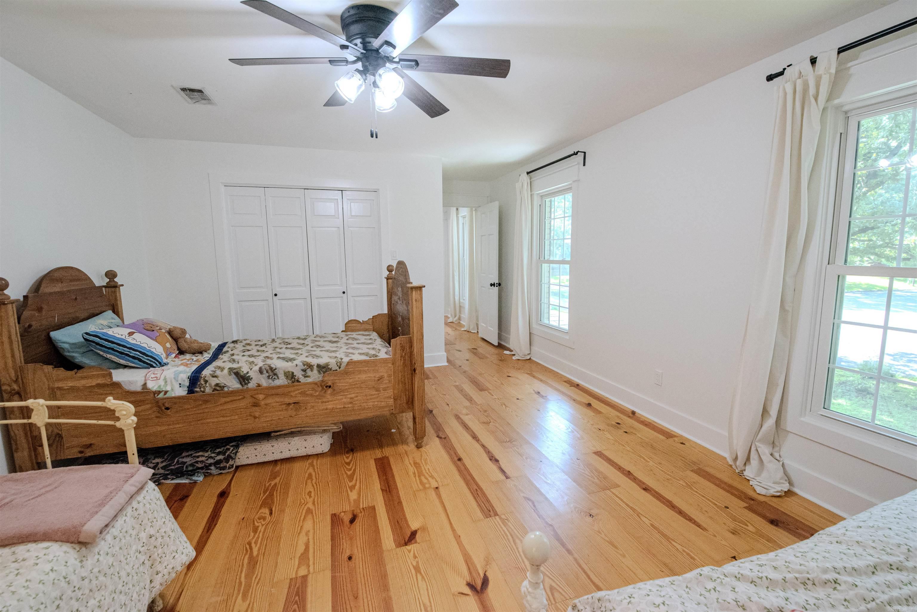 7 Chaparral  Little Rock, AR
