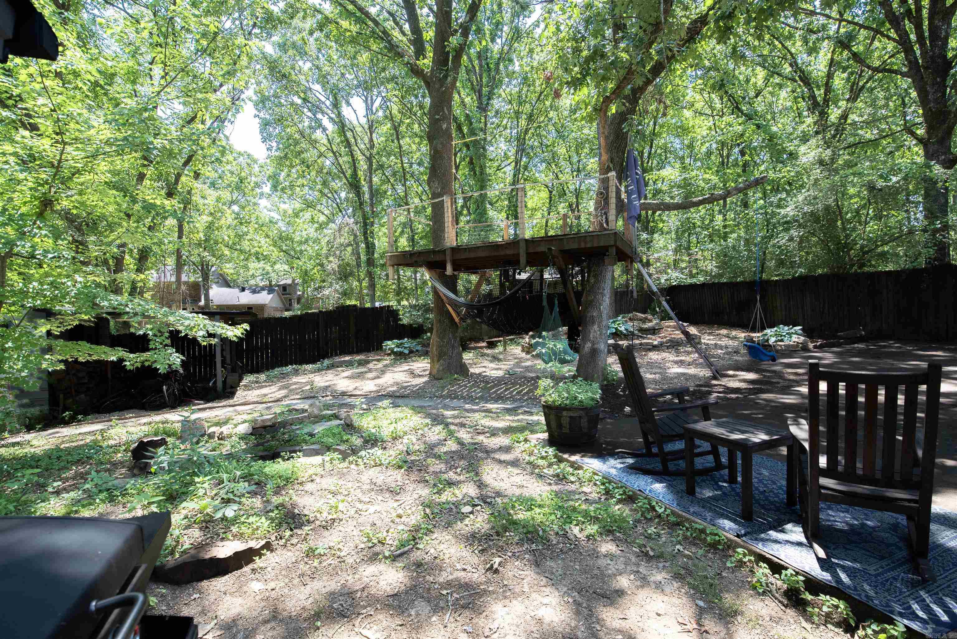 7 Chaparral  Little Rock, AR
