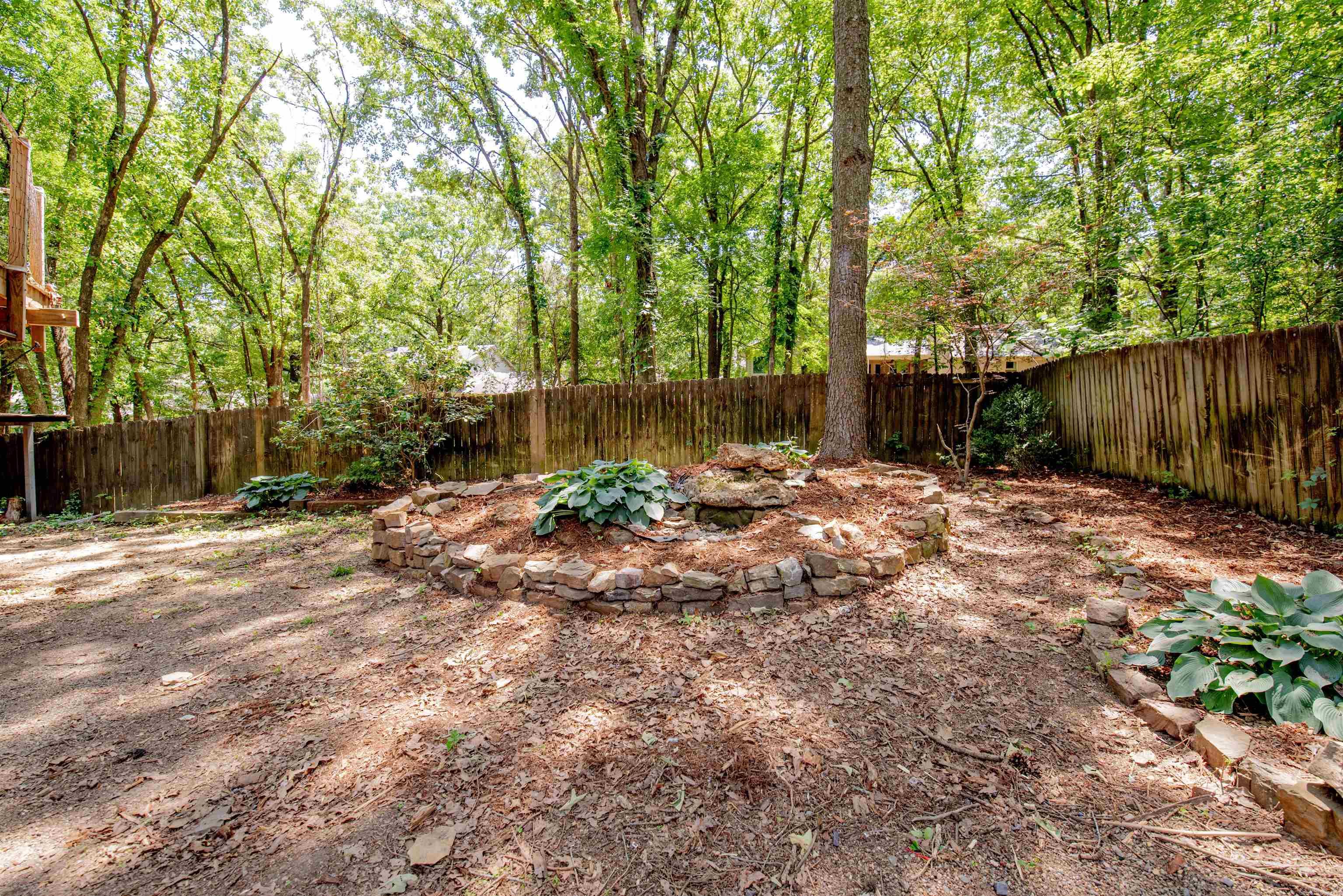 7 Chaparral  Little Rock, AR