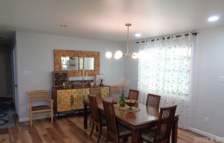15808 Chicot  Mabelvale, AR