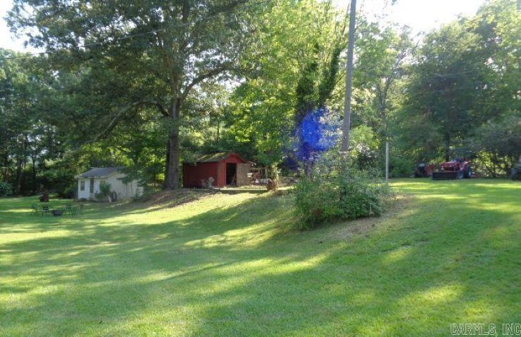 15808 Chicot  Mabelvale, AR