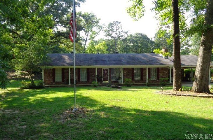 15808 Chicot  Mabelvale, AR