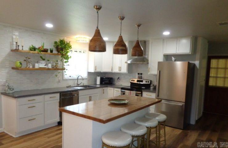 15808 Chicot  Mabelvale, AR