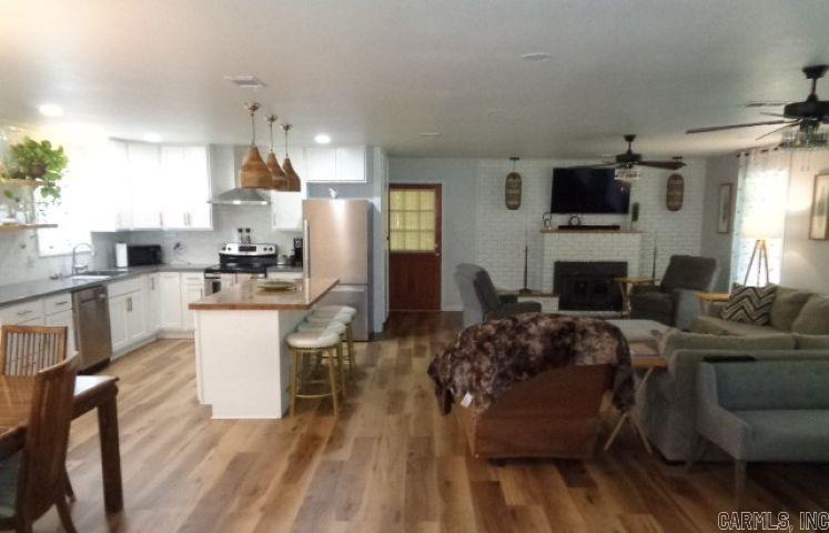 15808 Chicot  Mabelvale, AR