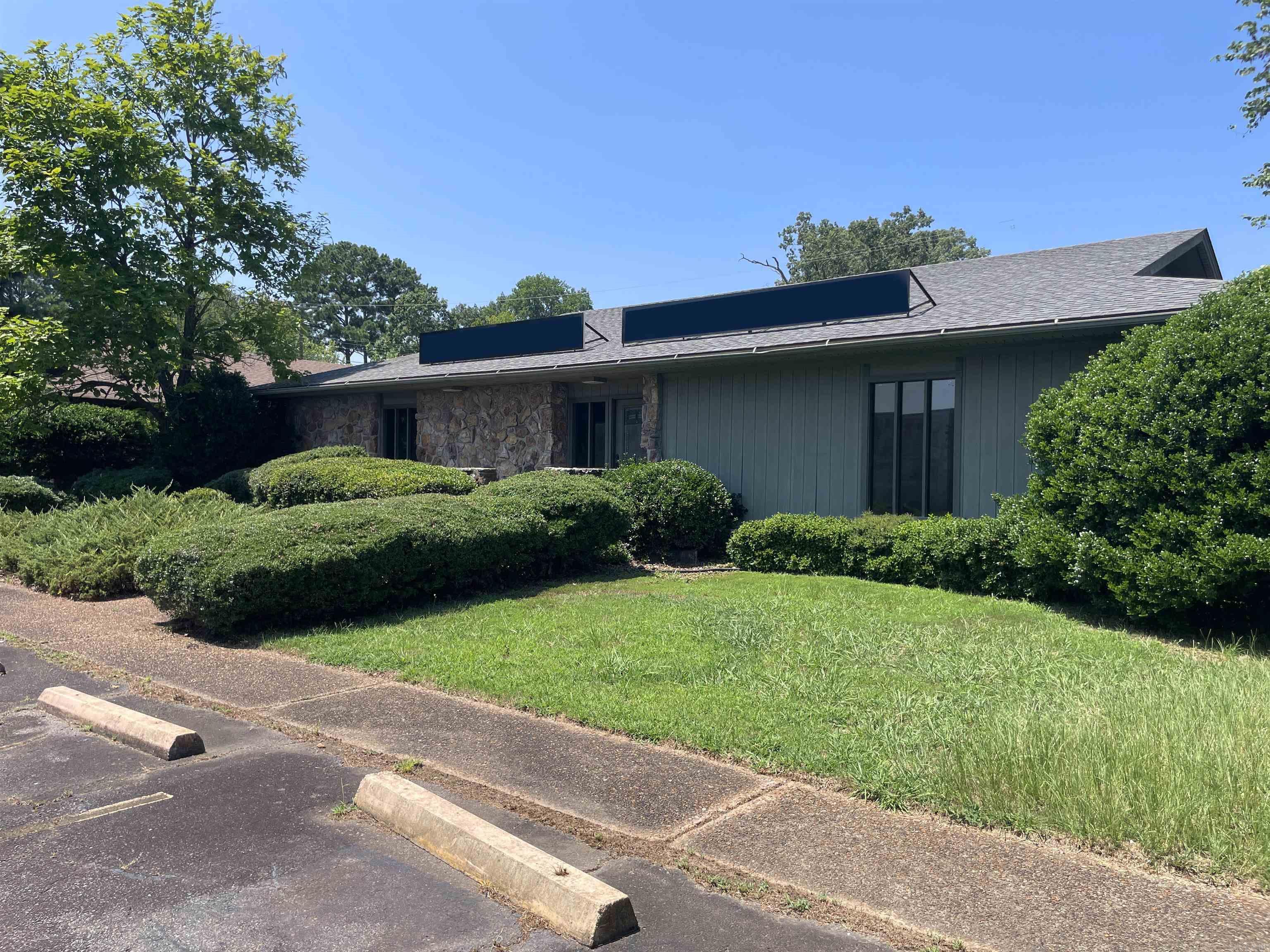 706 W Quitman  Heber Springs, AR