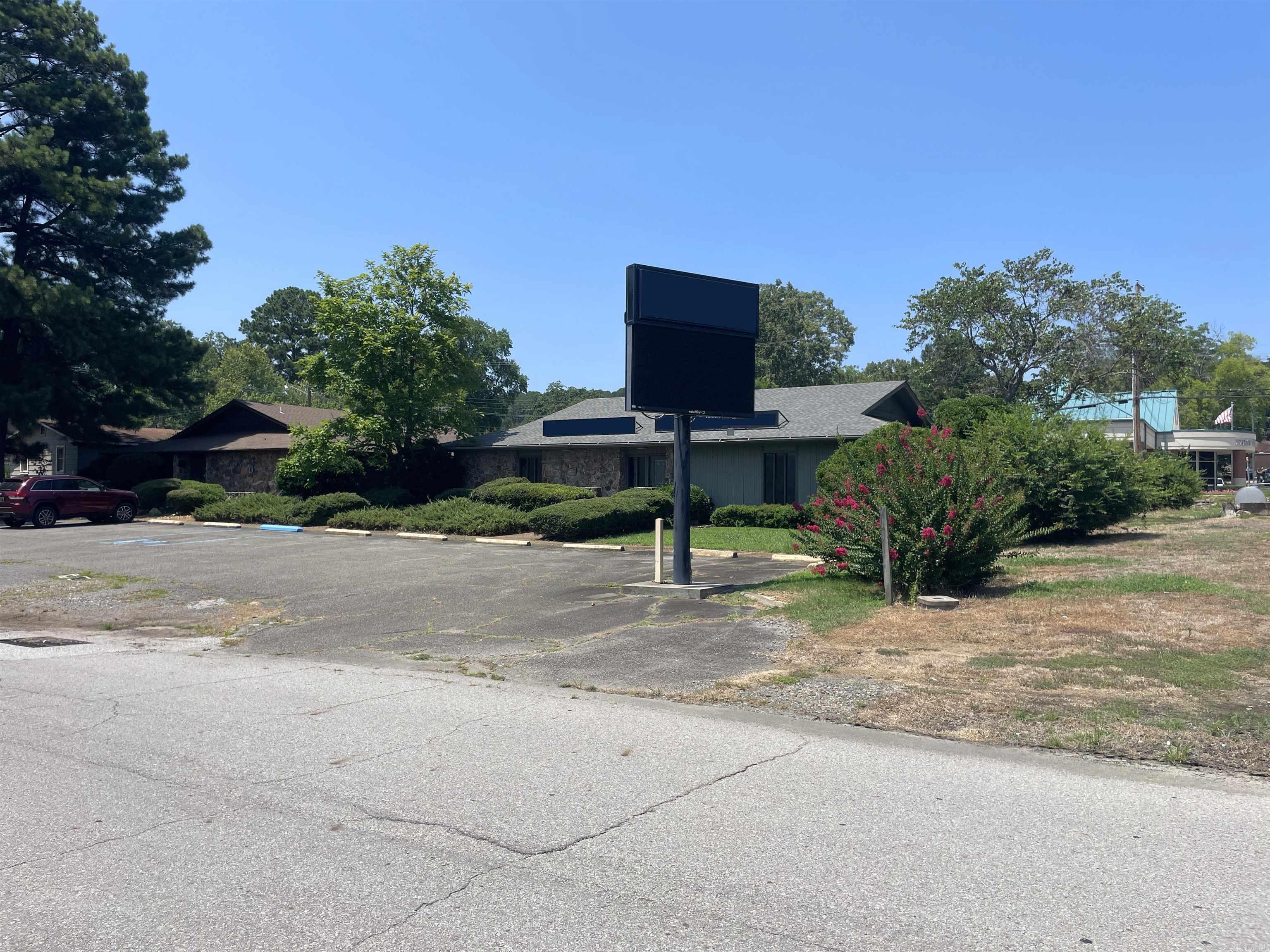 706 W Quitman  Heber Springs, AR