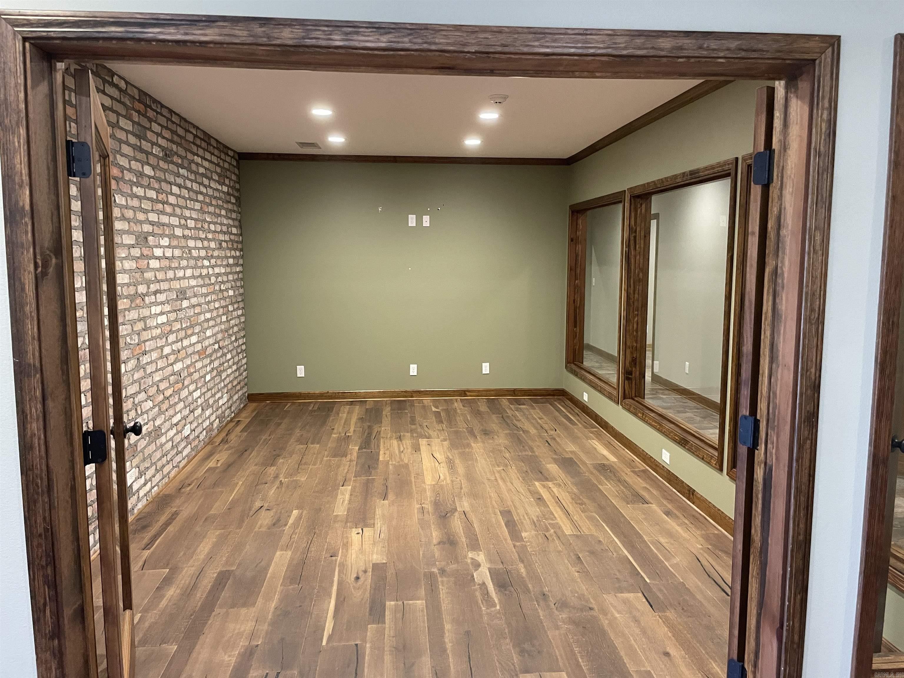 706 W Quitman  Heber Springs, AR