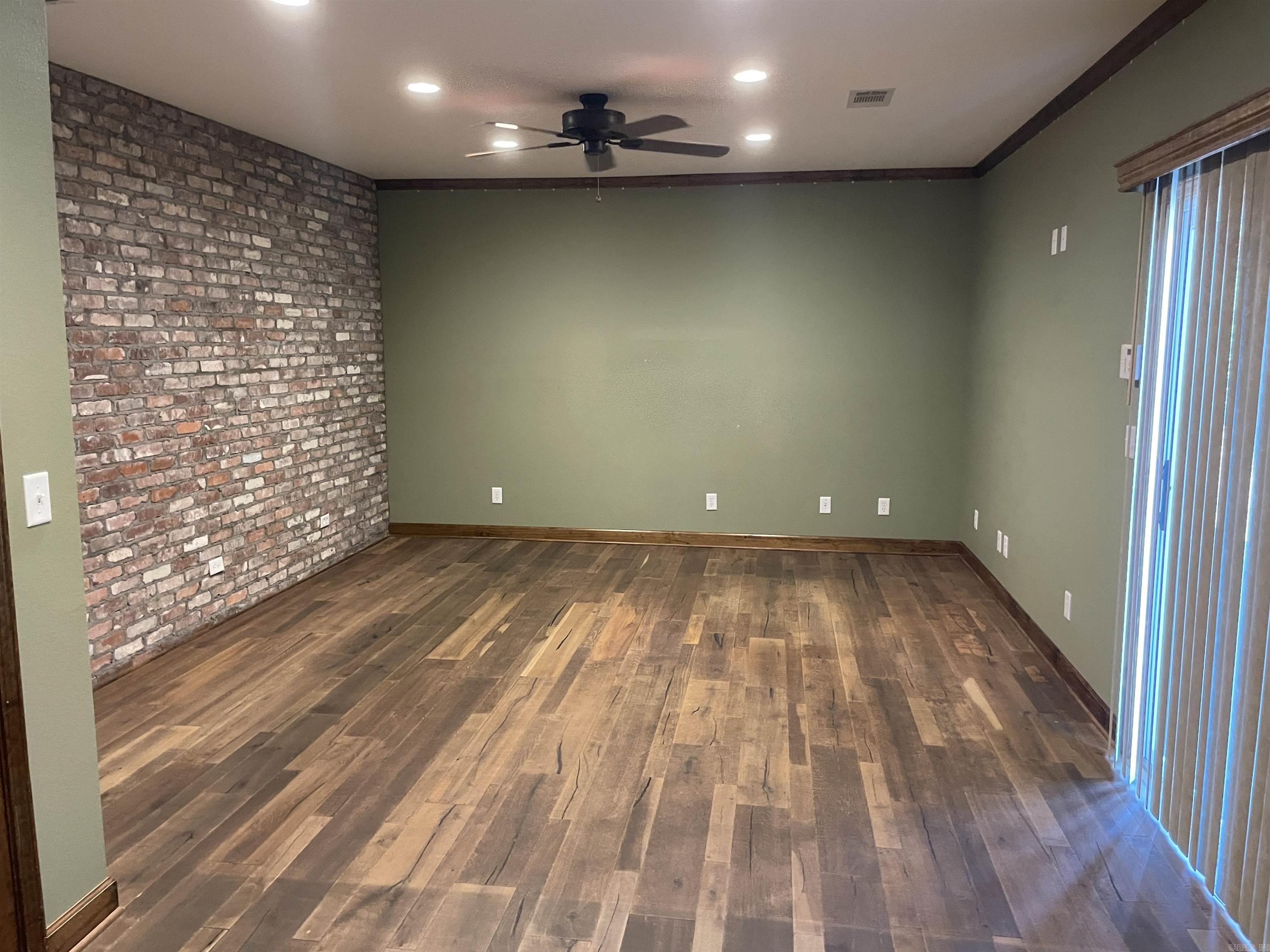 706 W Quitman  Heber Springs, AR