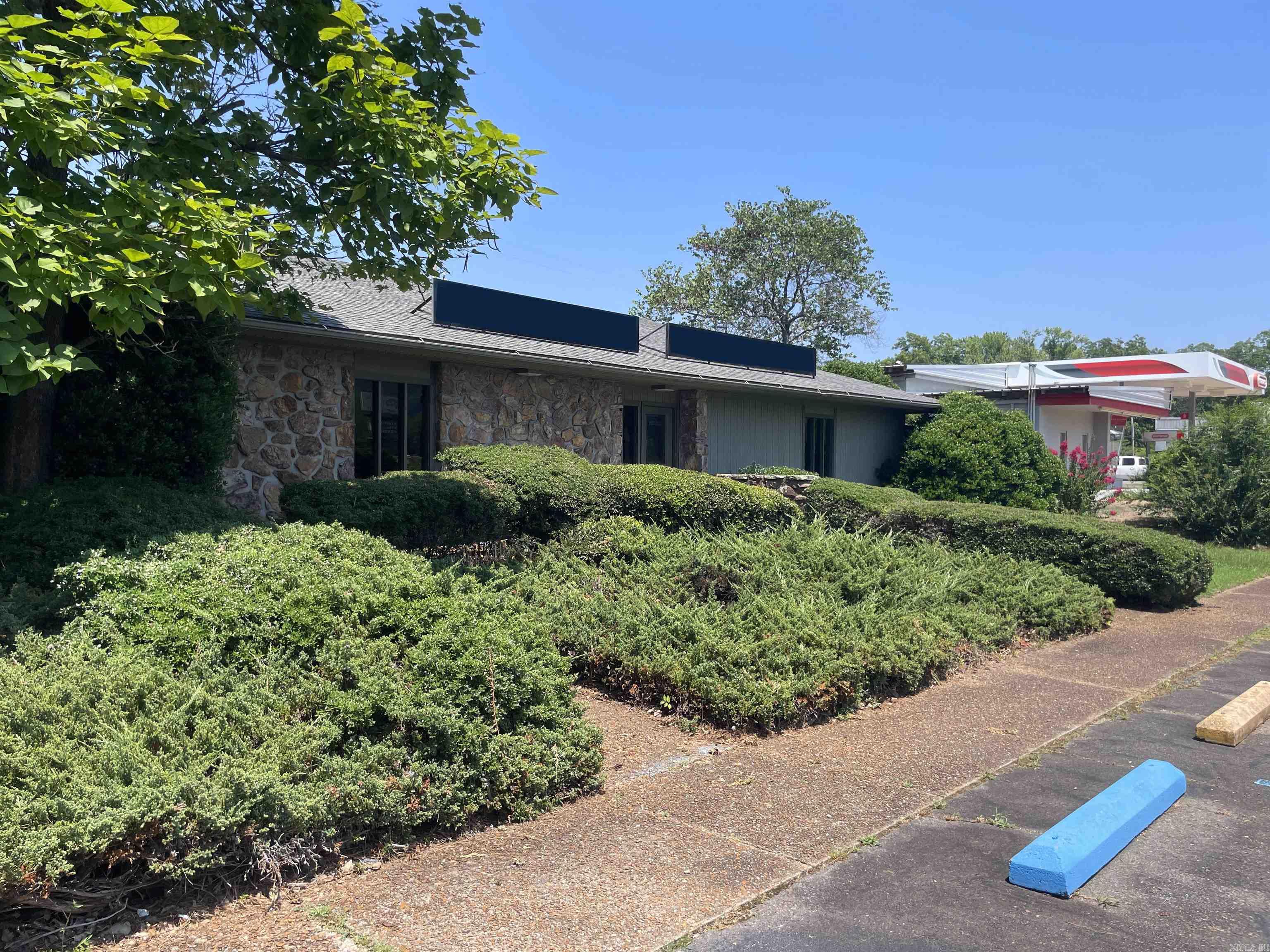 706 W Quitman  Heber Springs, AR
