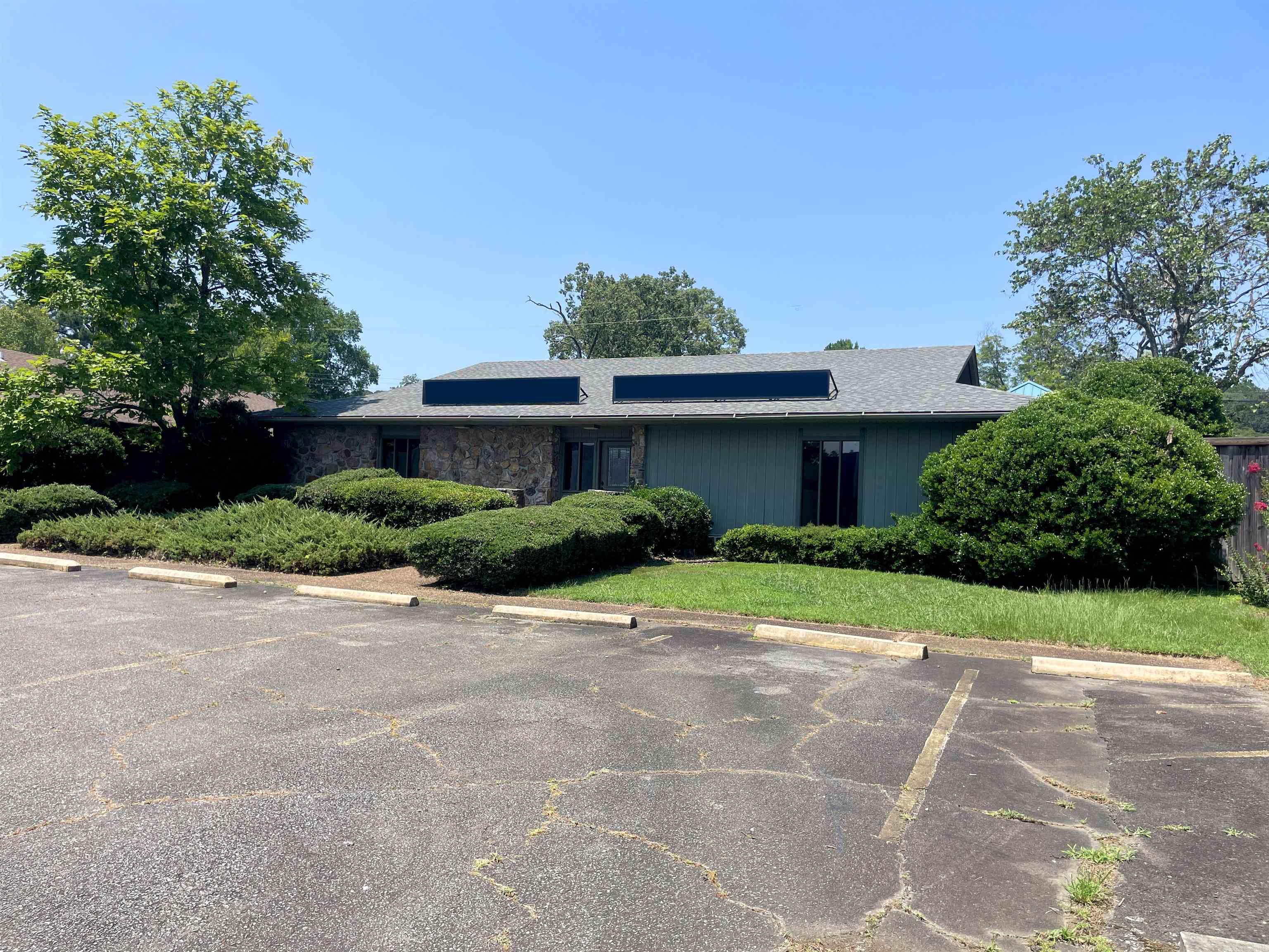 706 W Quitman  Heber Springs, AR