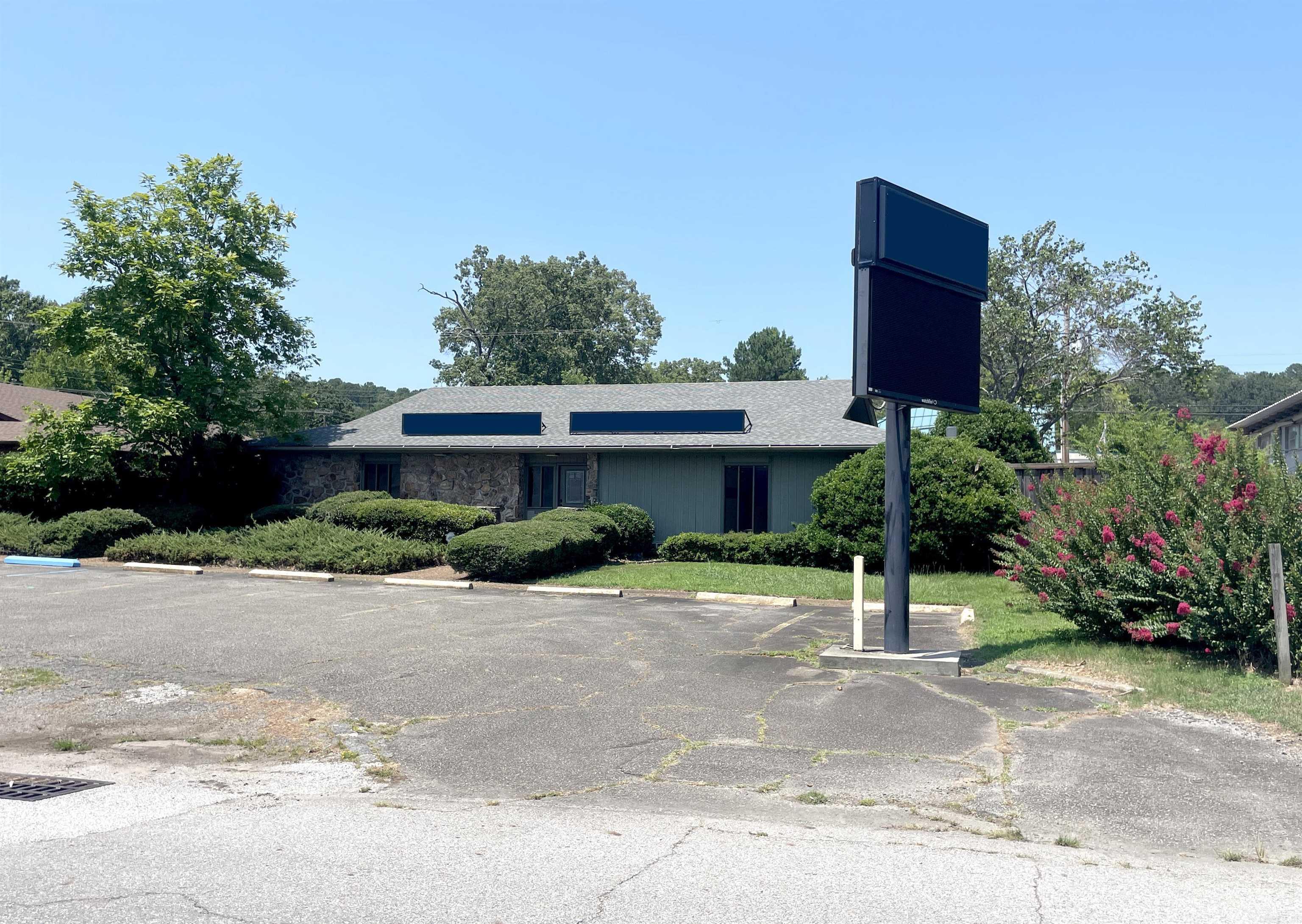 706 W Quitman  Heber Springs, AR