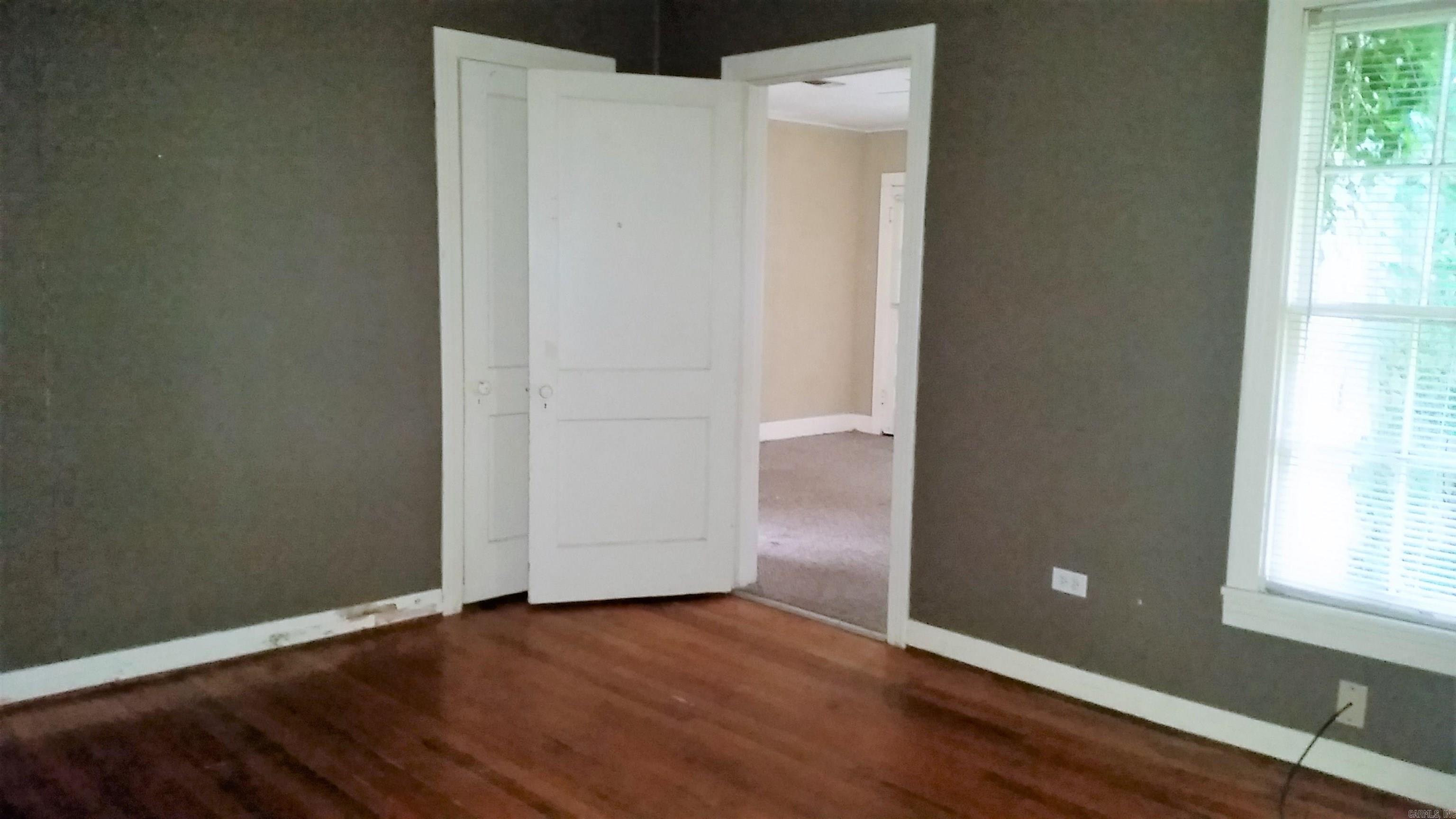 406 N Parkway  El Dorado, AR