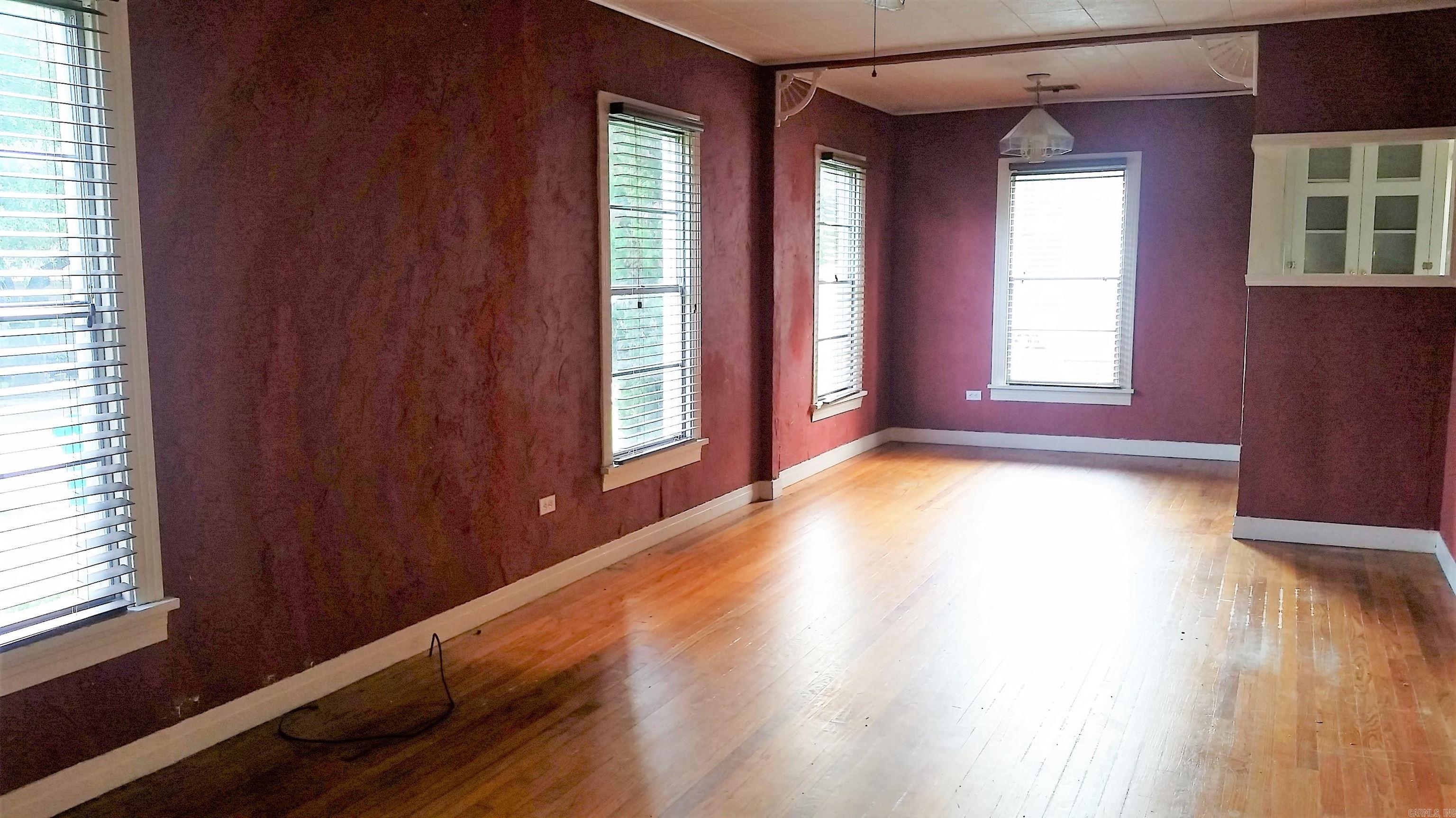 406 N Parkway  El Dorado, AR