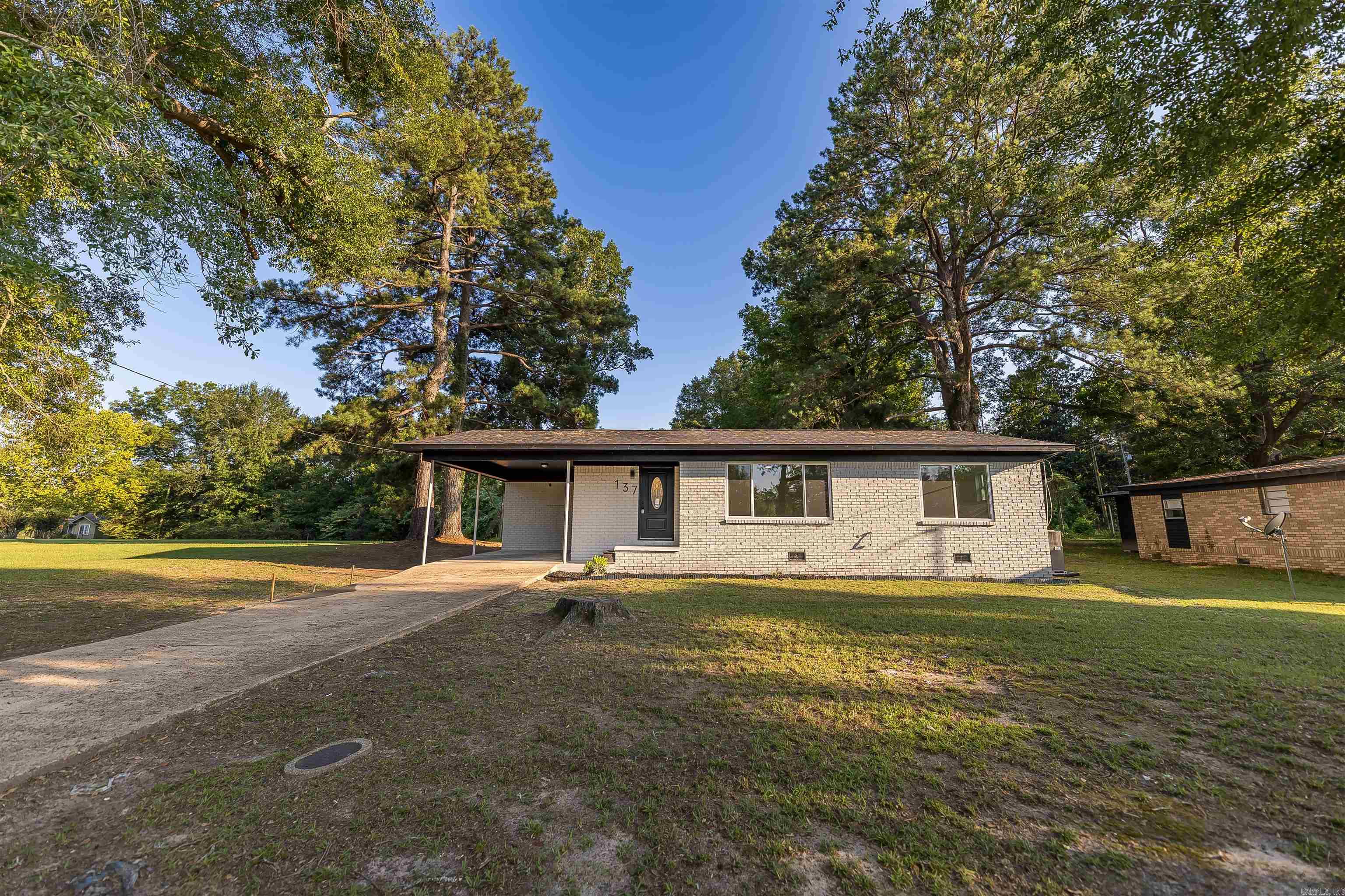 137 Carter St  Camden, AR