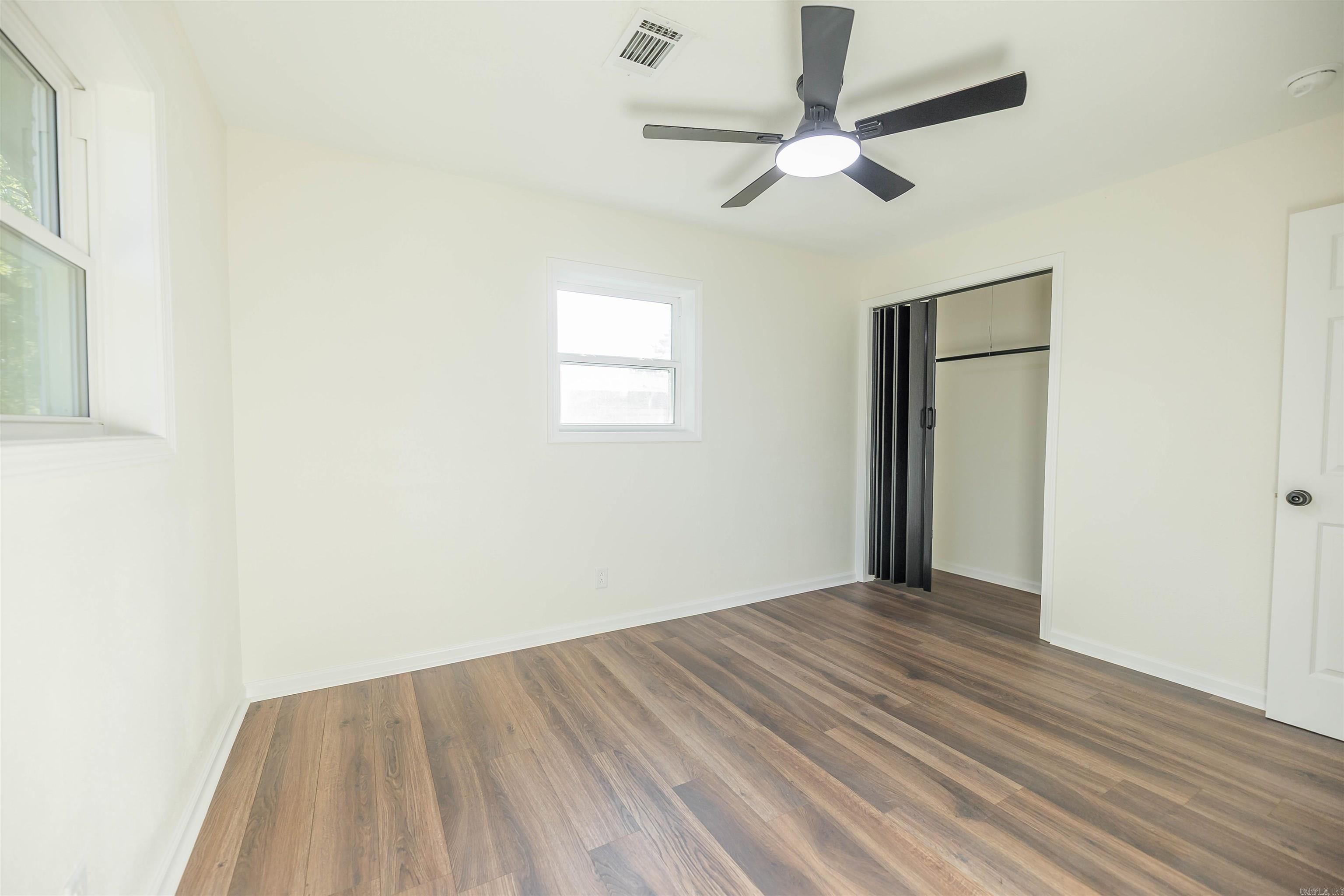 137 Carter St  Camden, AR
