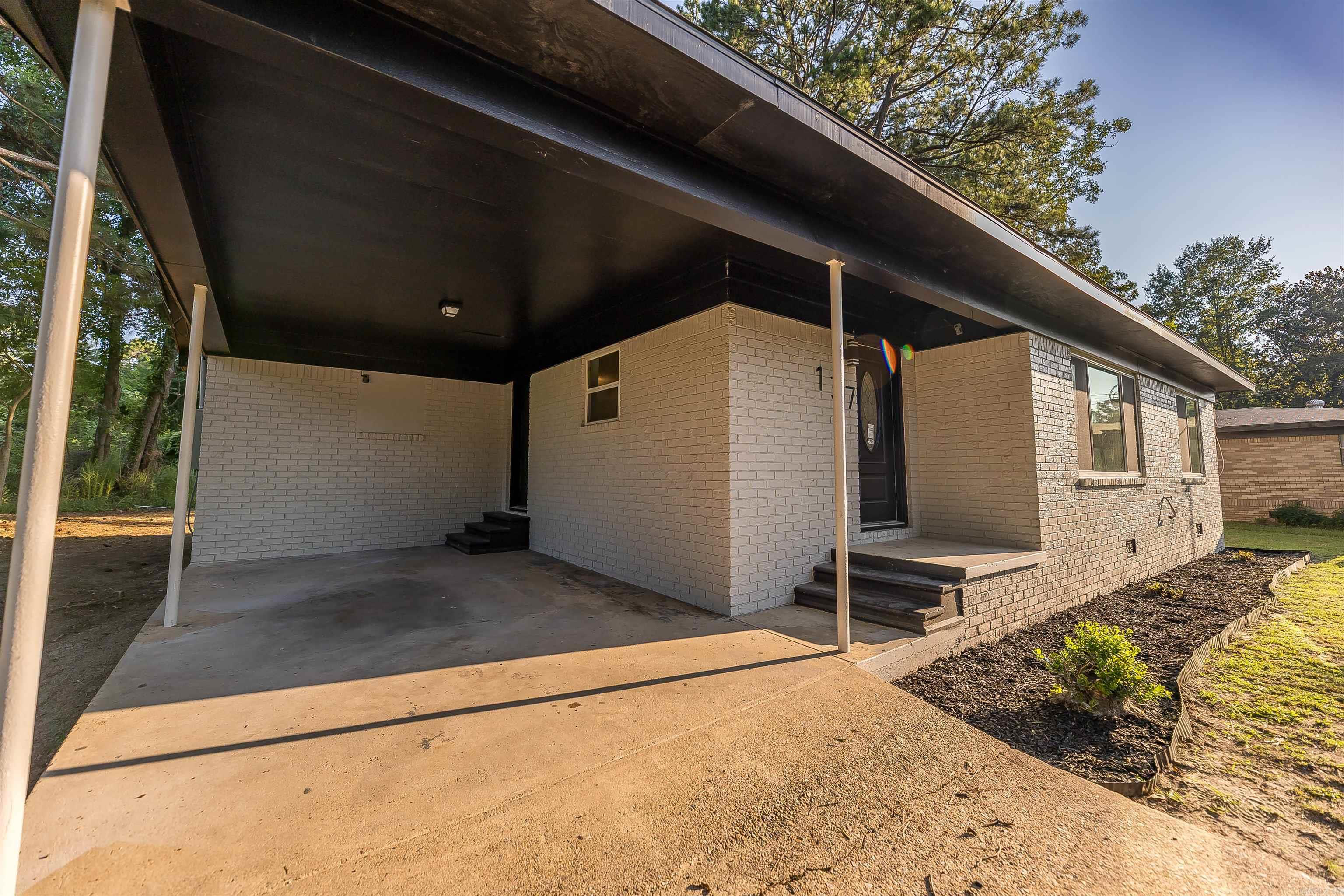 137 Carter St  Camden, AR