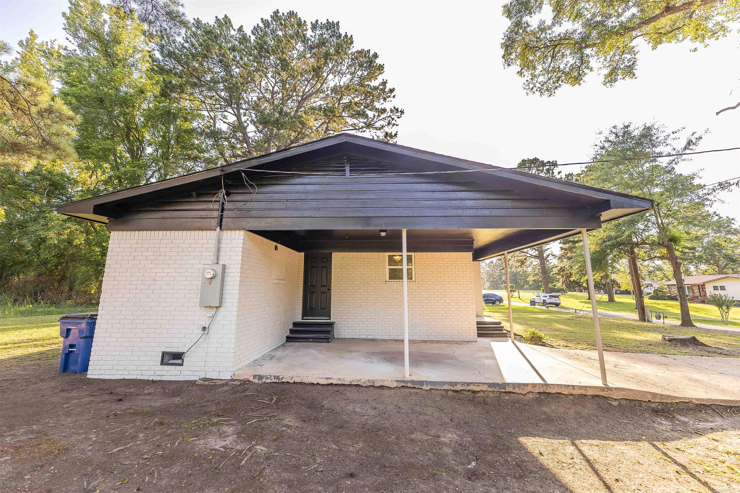 137 Carter St  Camden, AR