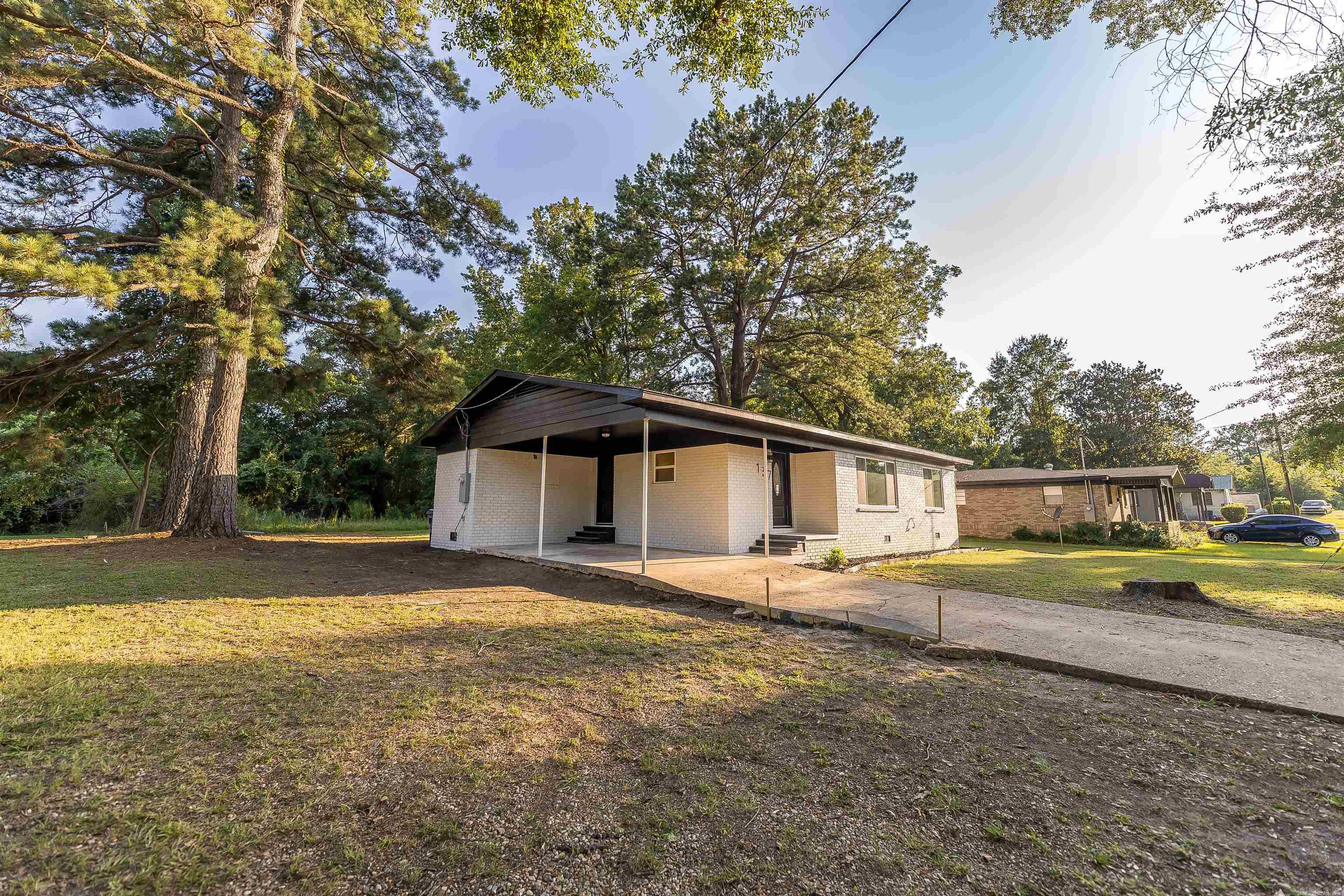 137 Carter St  Camden, AR