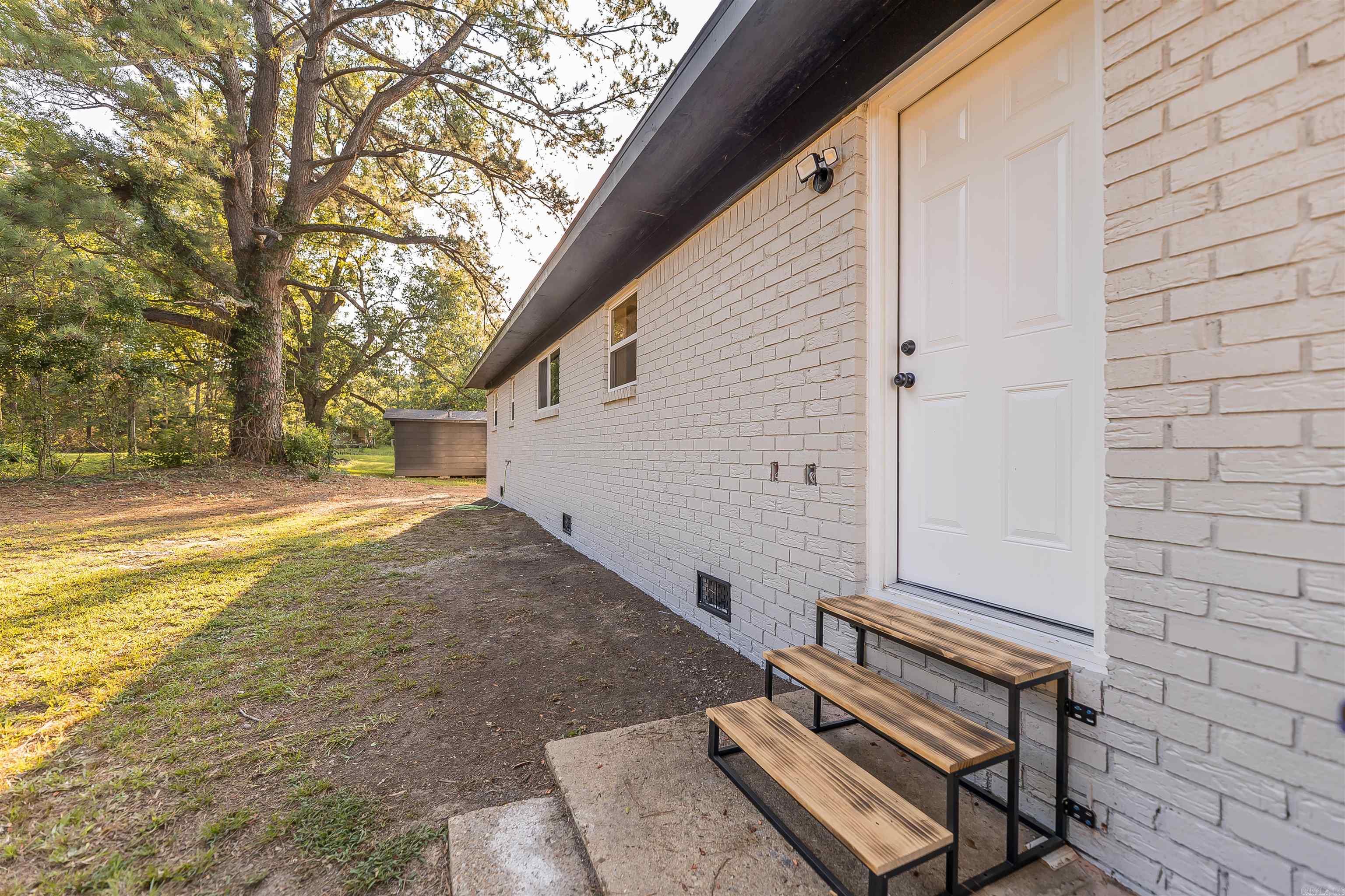 137 Carter St  Camden, AR