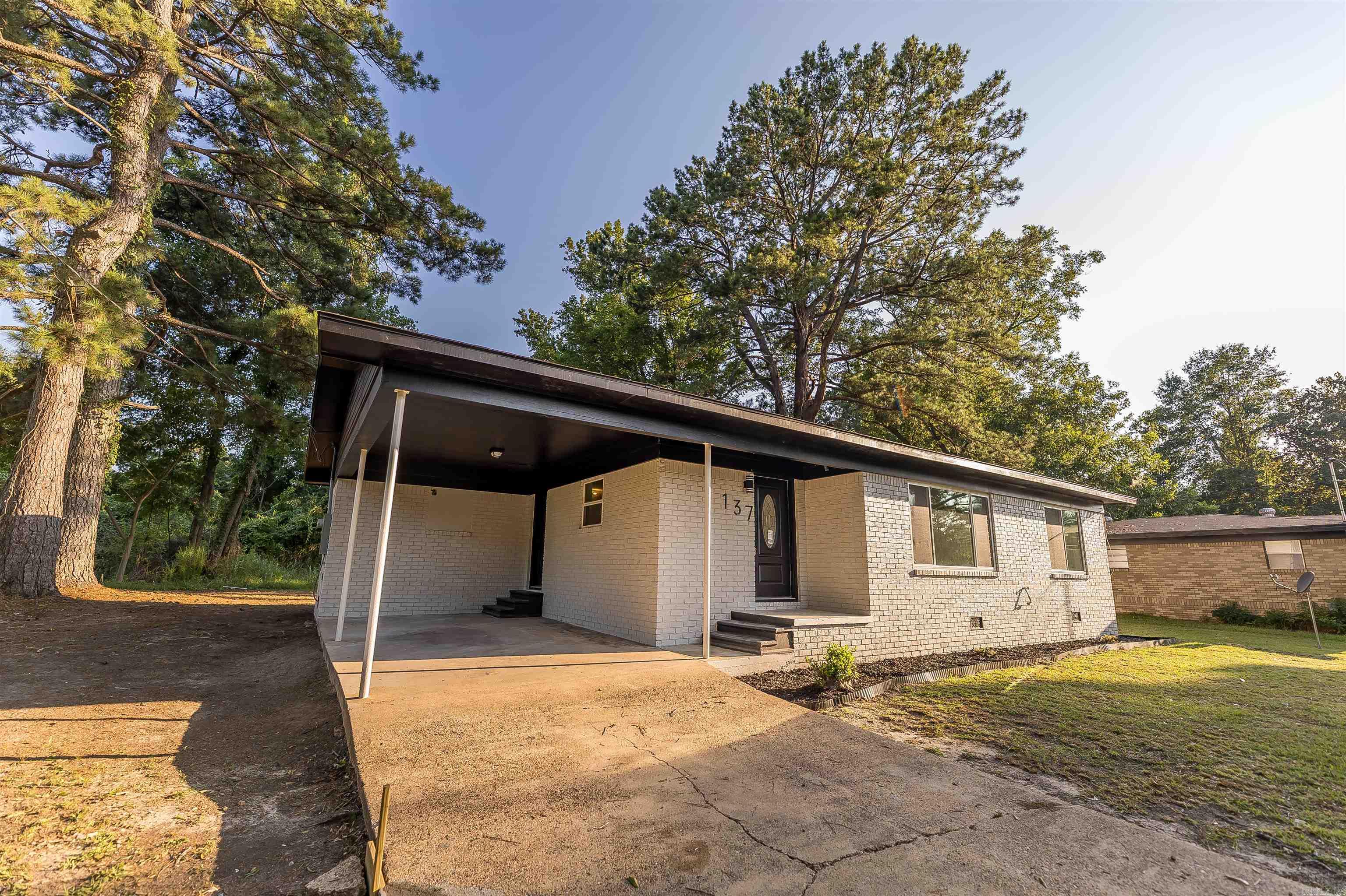 137 Carter St  Camden, AR