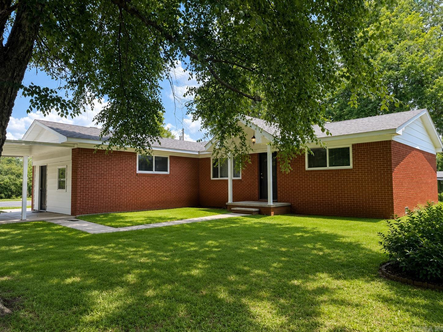 248 Velta St  Rector, AR