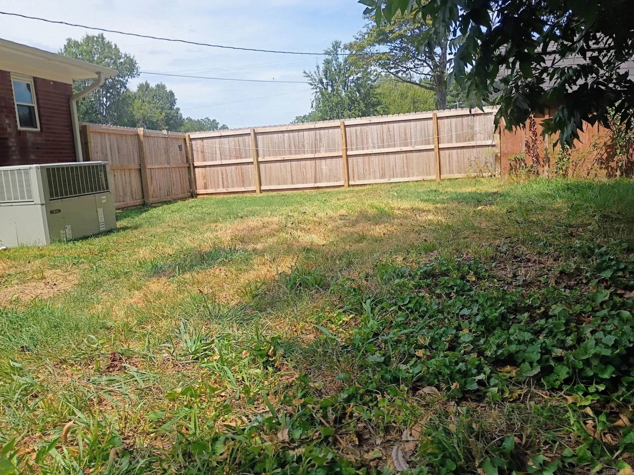 248 Velta St  Rector, AR