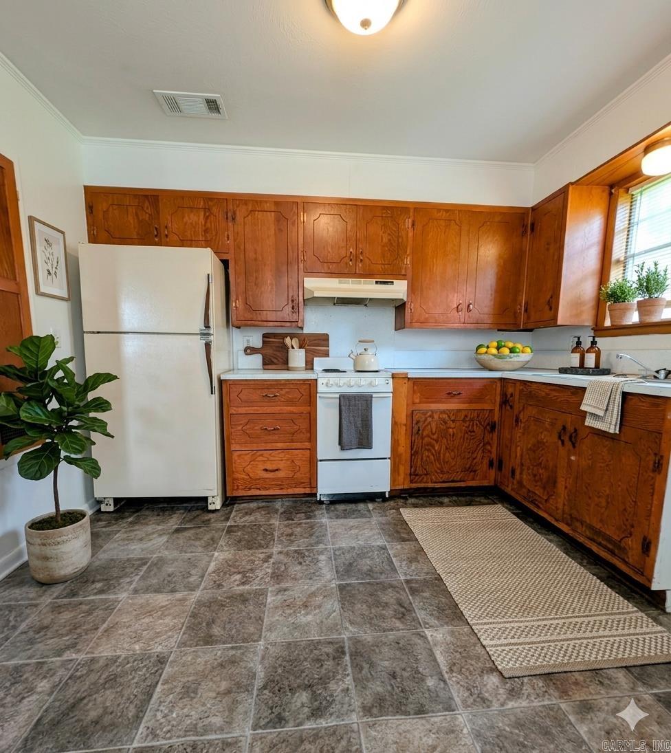 807 Sampson  Mena, AR