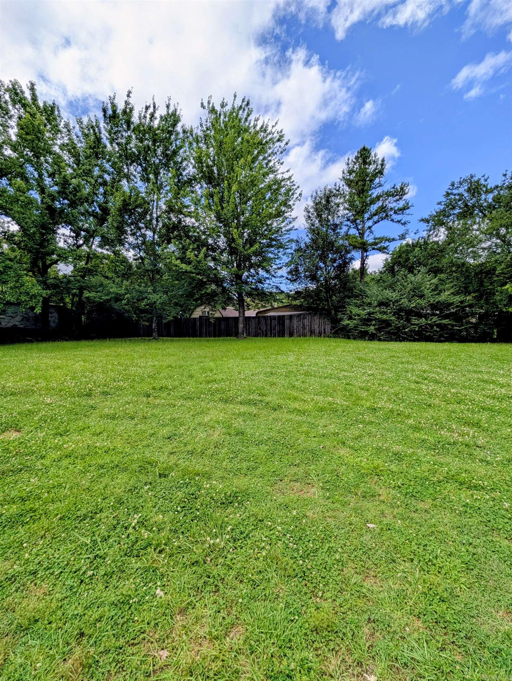 807 Sampson  Mena, AR
