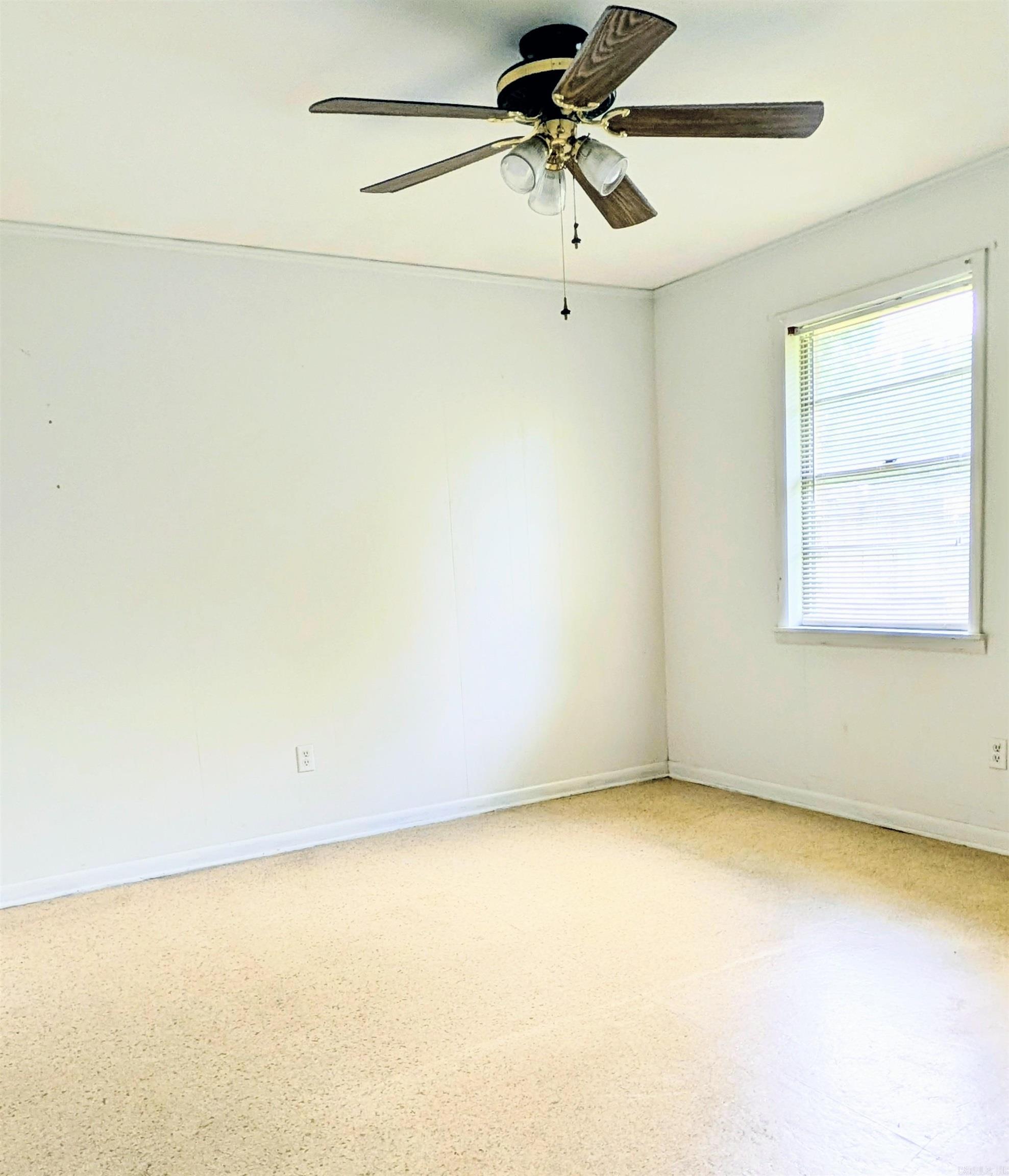 807 Sampson  Mena, AR