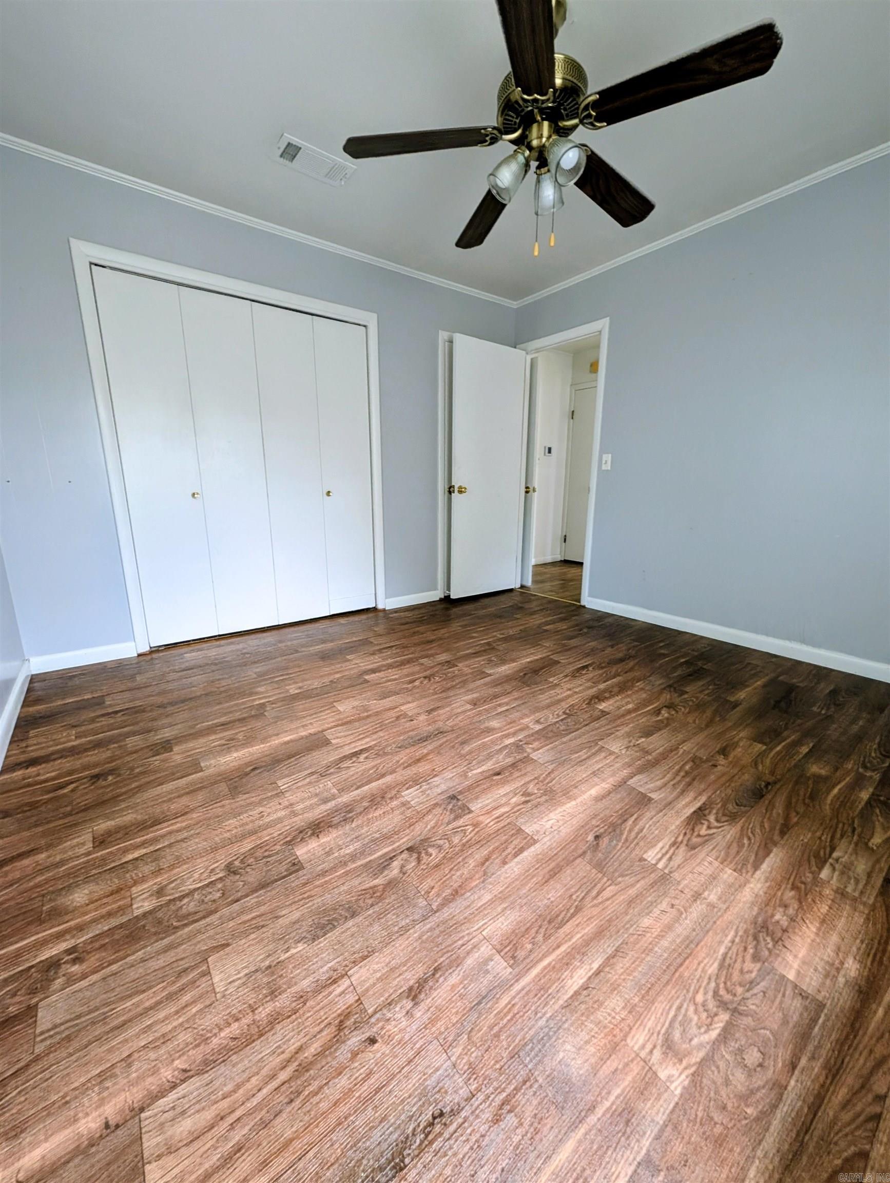 807 Sampson  Mena, AR