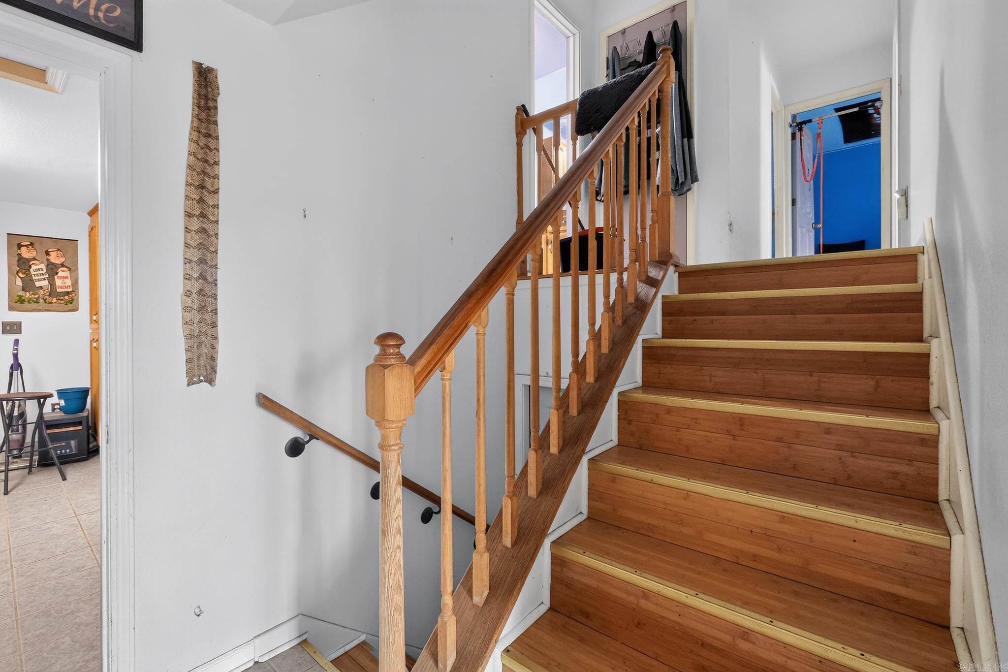 240 Ranchette Village  Searcy, AR