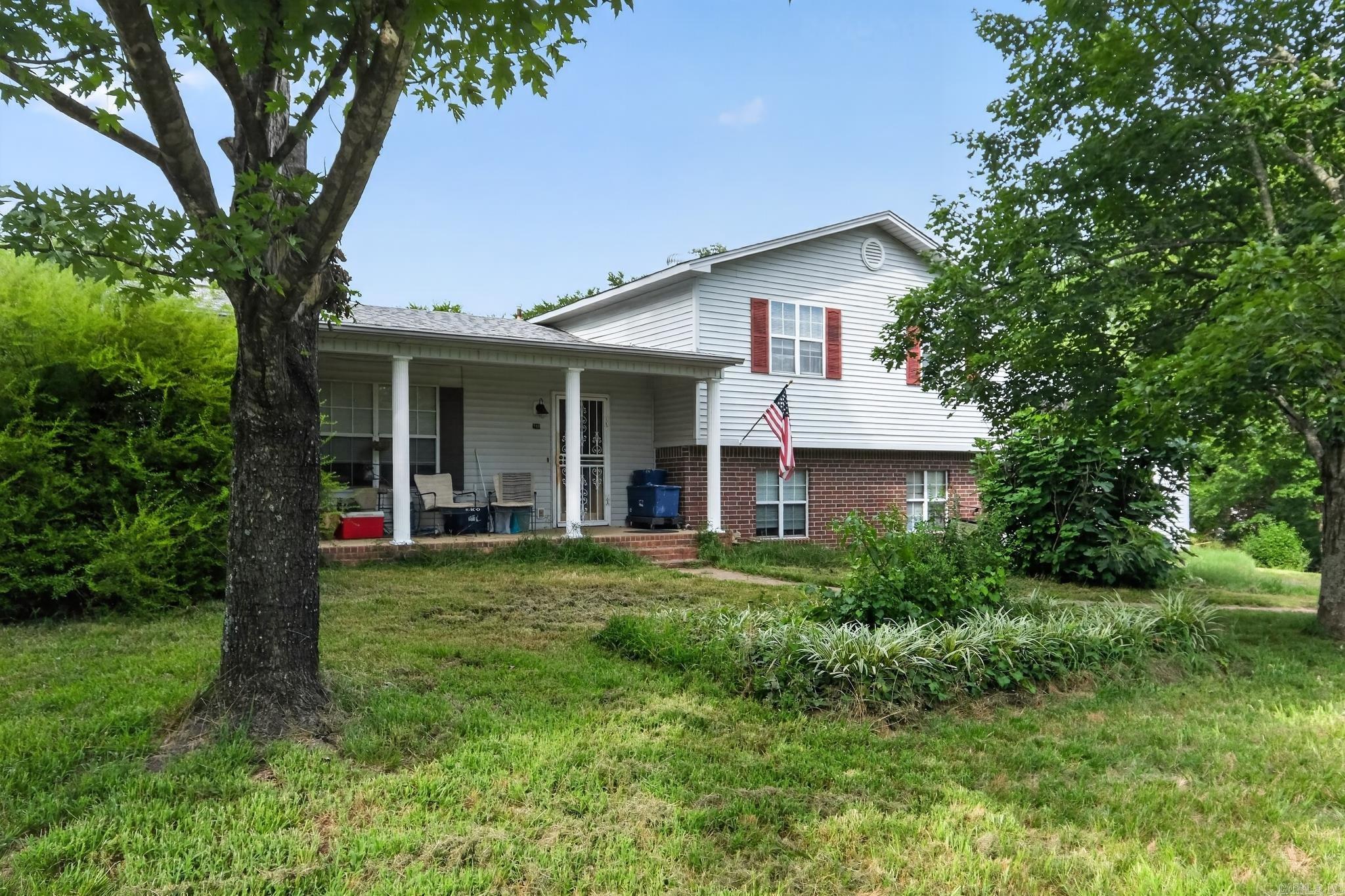 240 Ranchette Village  Searcy, AR