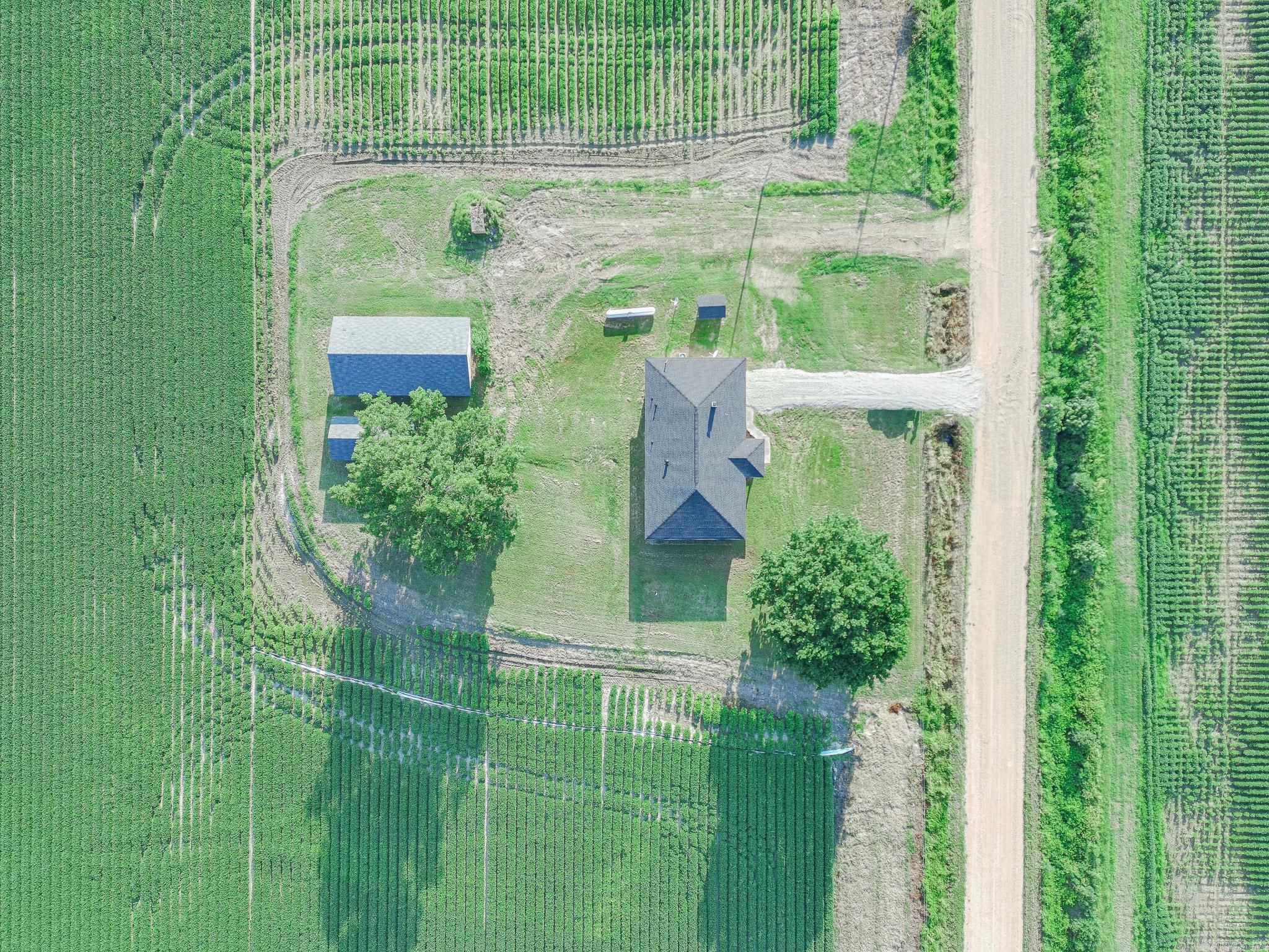 2508 County Road 960  Brookland, AR