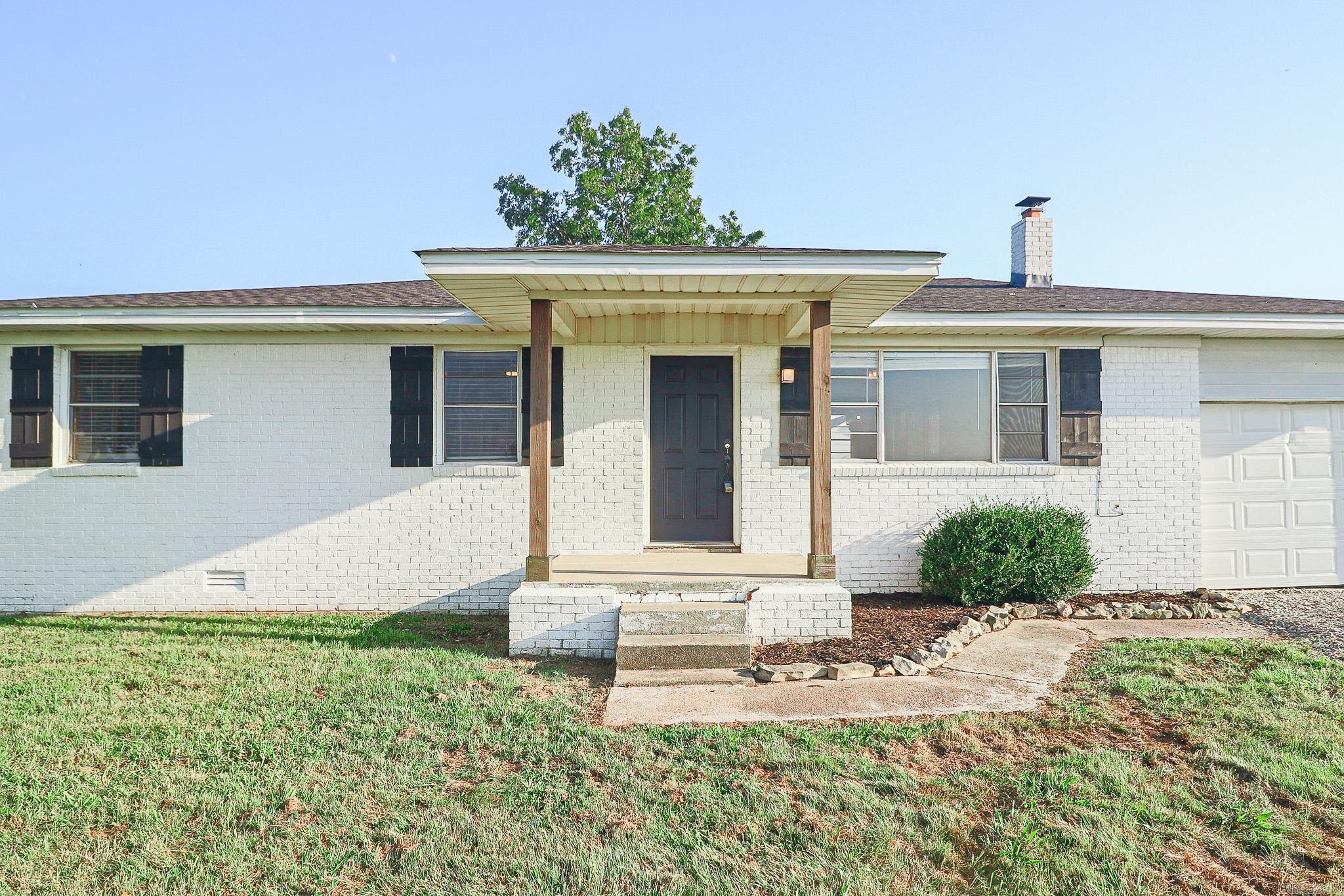 2508 County Road 960  Brookland, AR